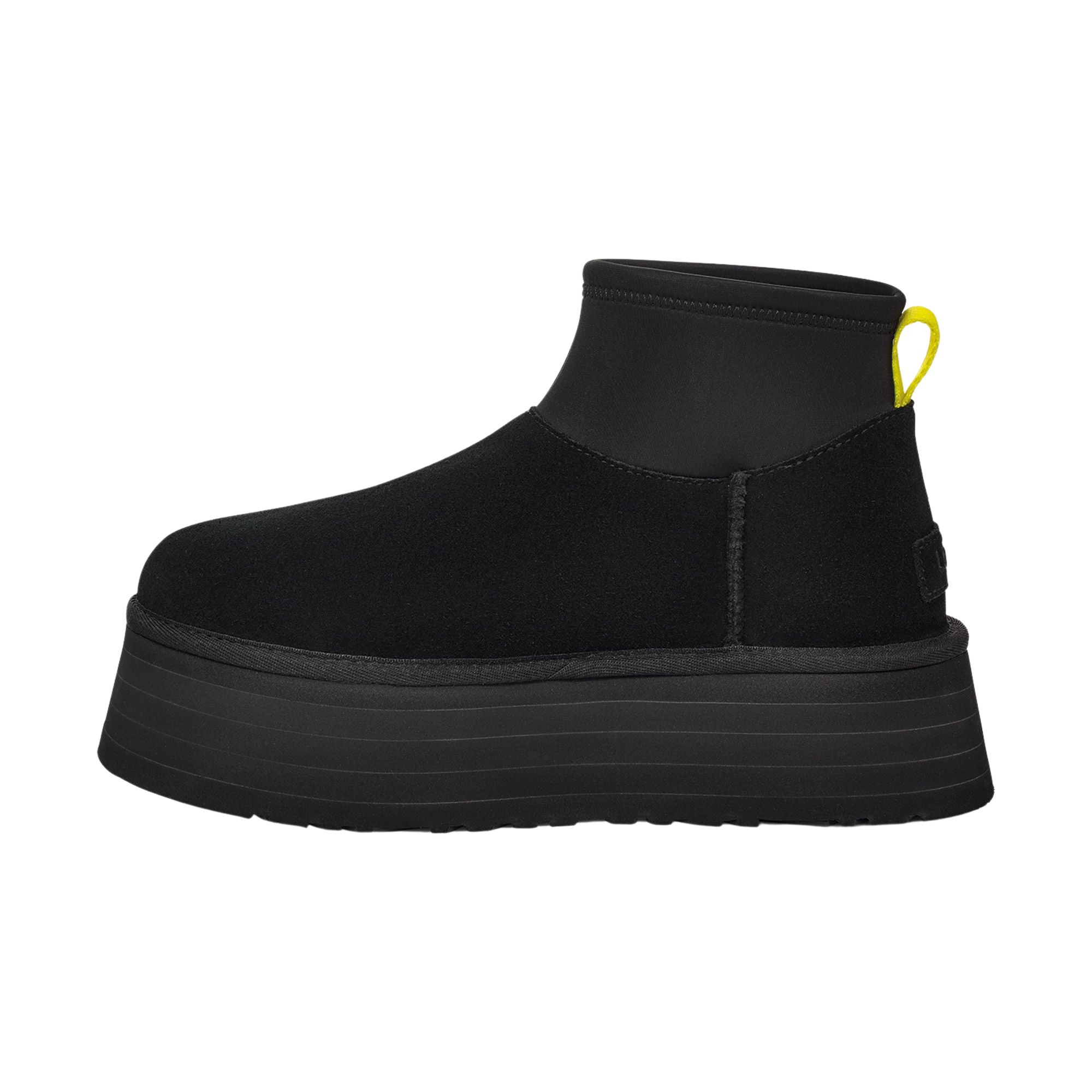 UGG Classic Mini Dipper Laarzen Dames