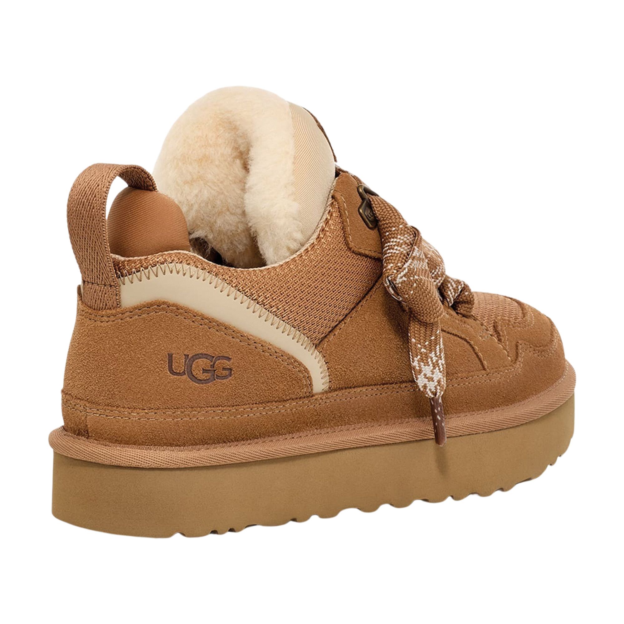 UGG Lowmel Boots Women | Plutosport