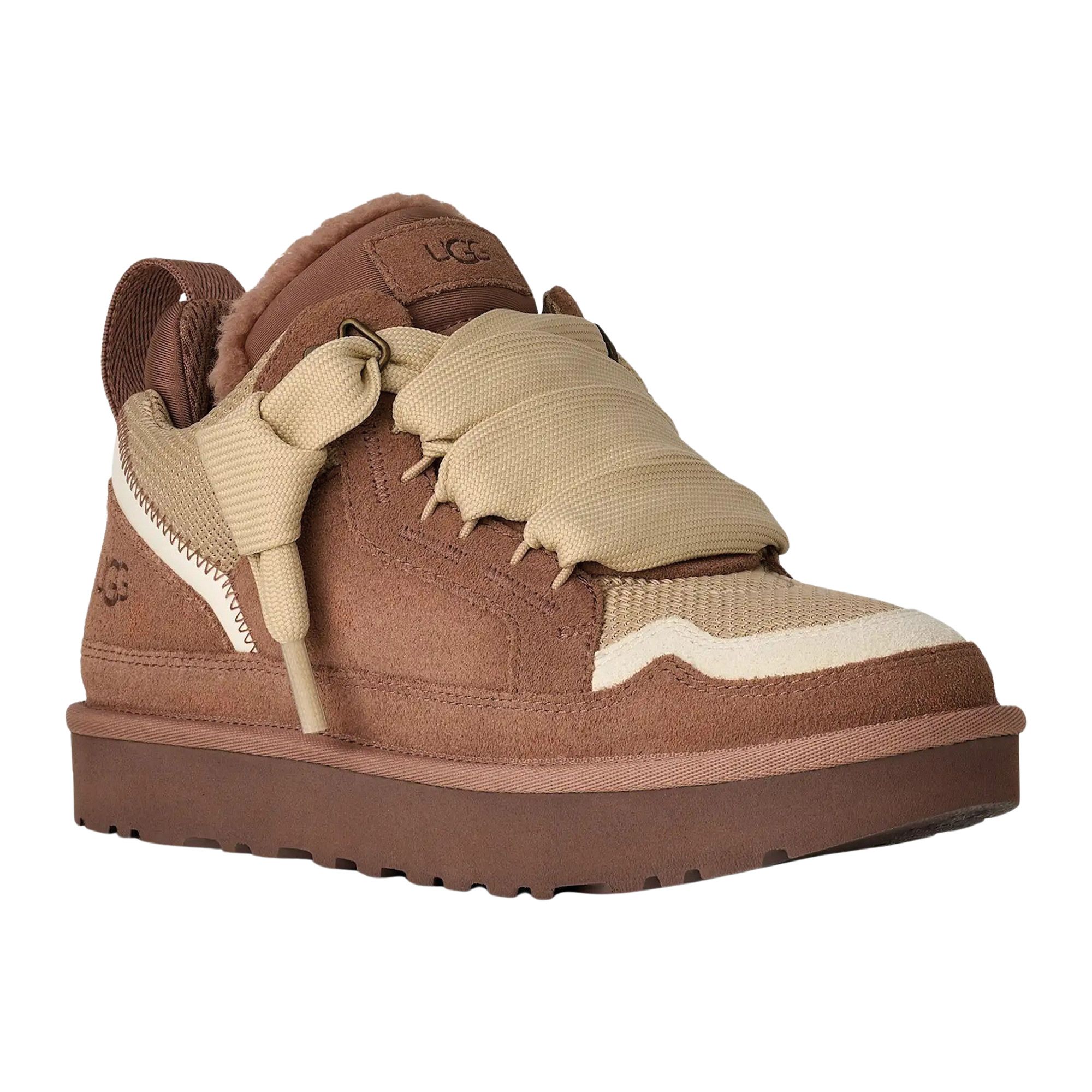 UGG Lowmel Schoenen Dames