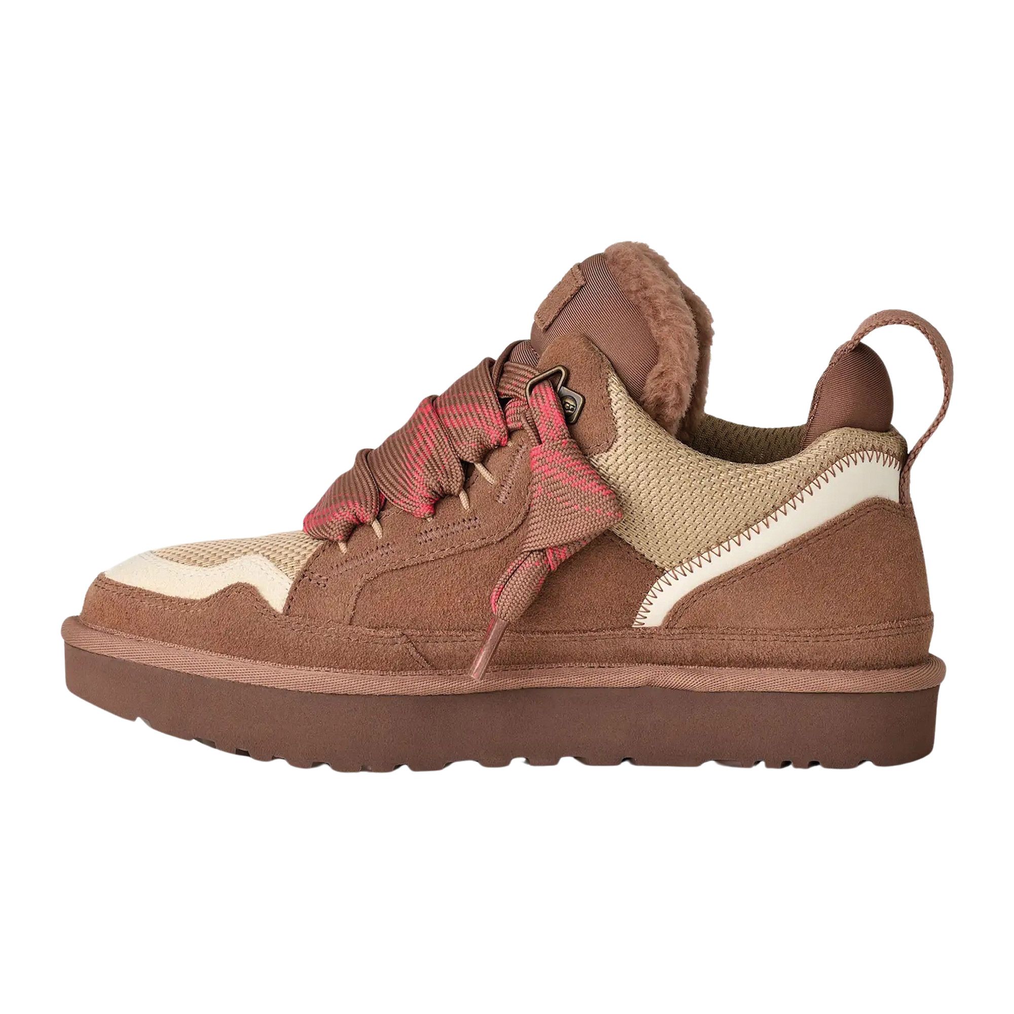 UGG Lowmel Schoenen Dames
