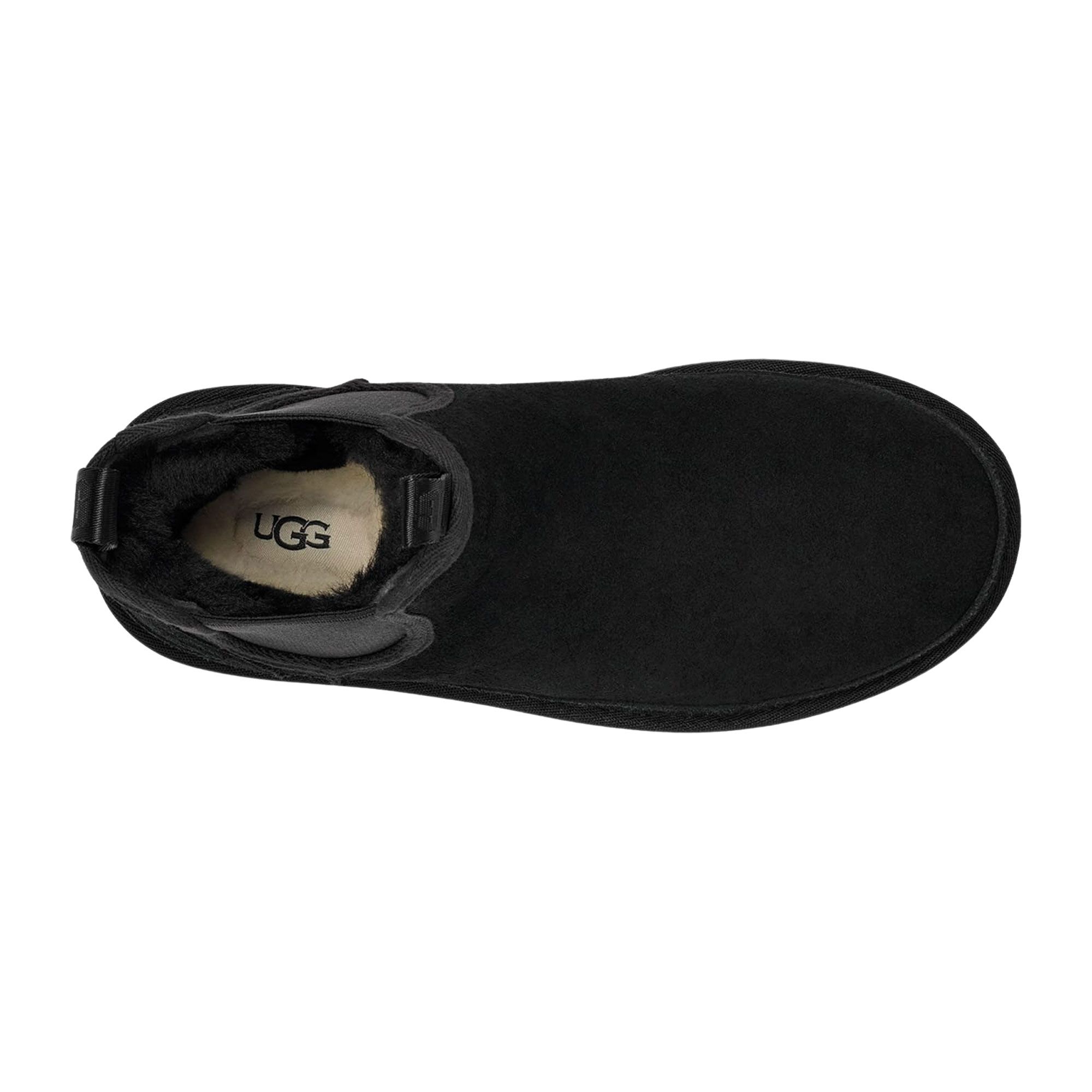 Bottes UGG Neumel Chelsea Platform Femmes