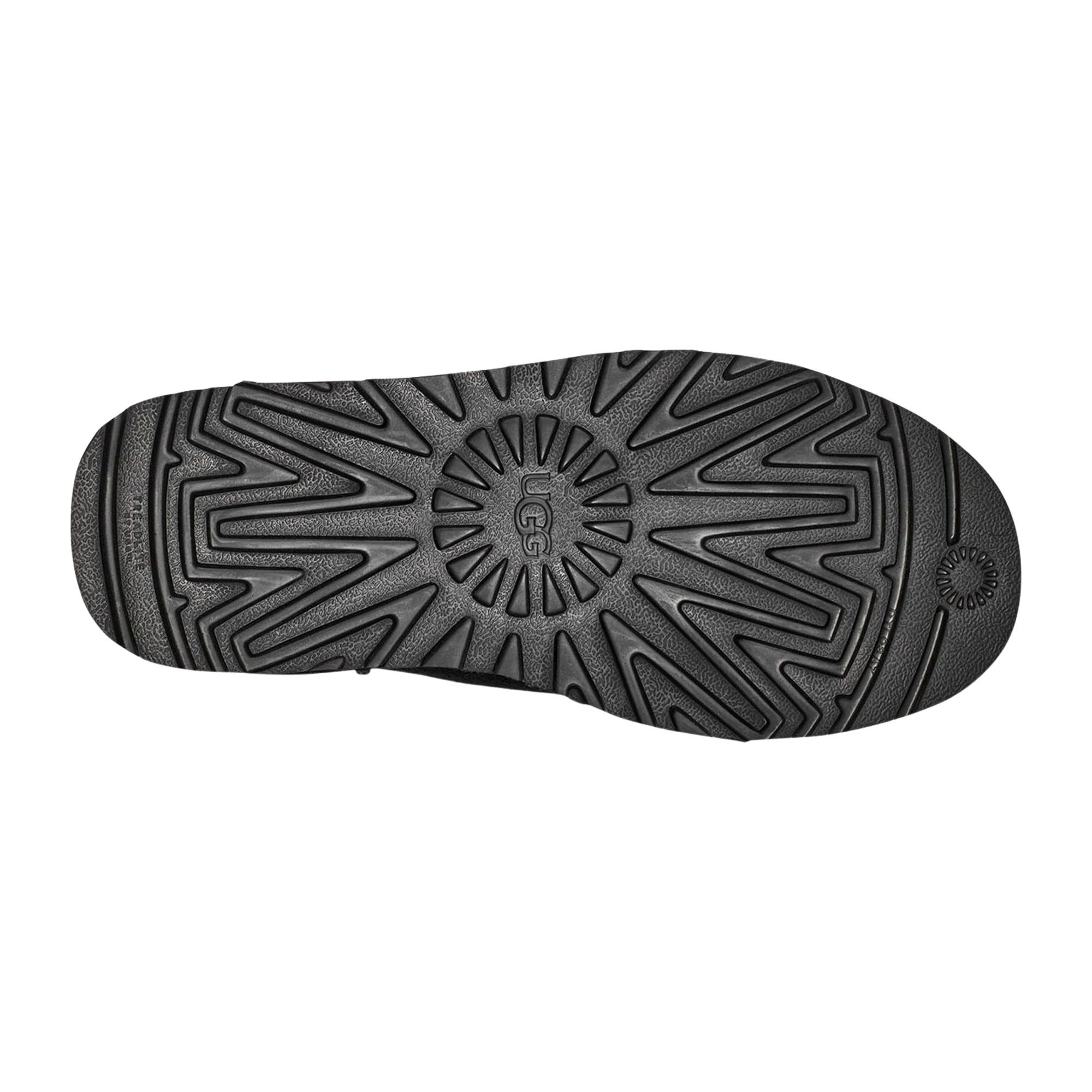 Bottes UGG Neumel Chelsea Platform Femmes