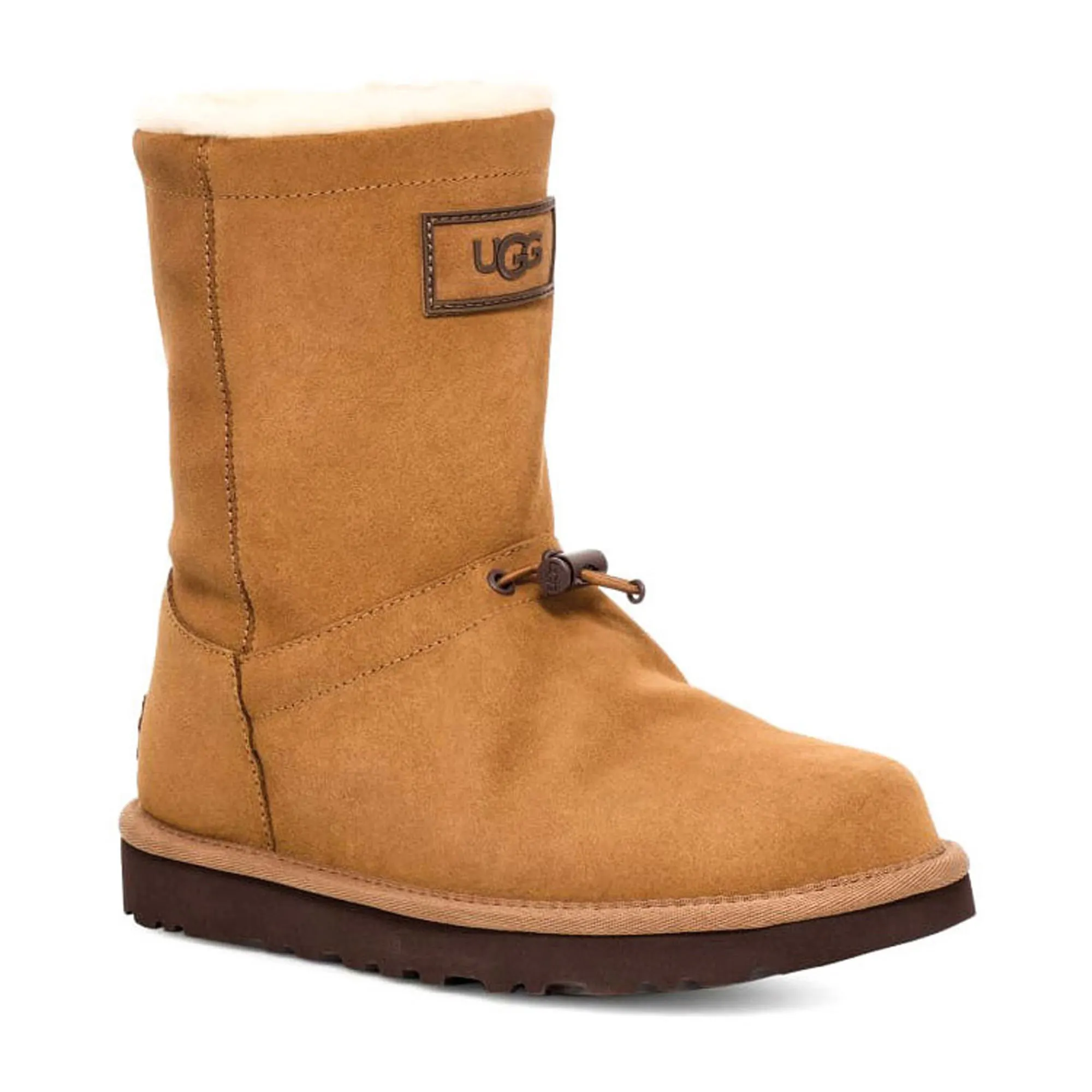 UGG Classic Short Toggler Laarzen Dames