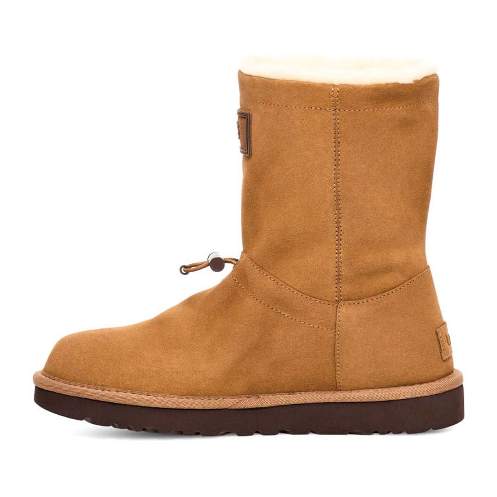 UGG Classic Short Toggler Laarzen Dames