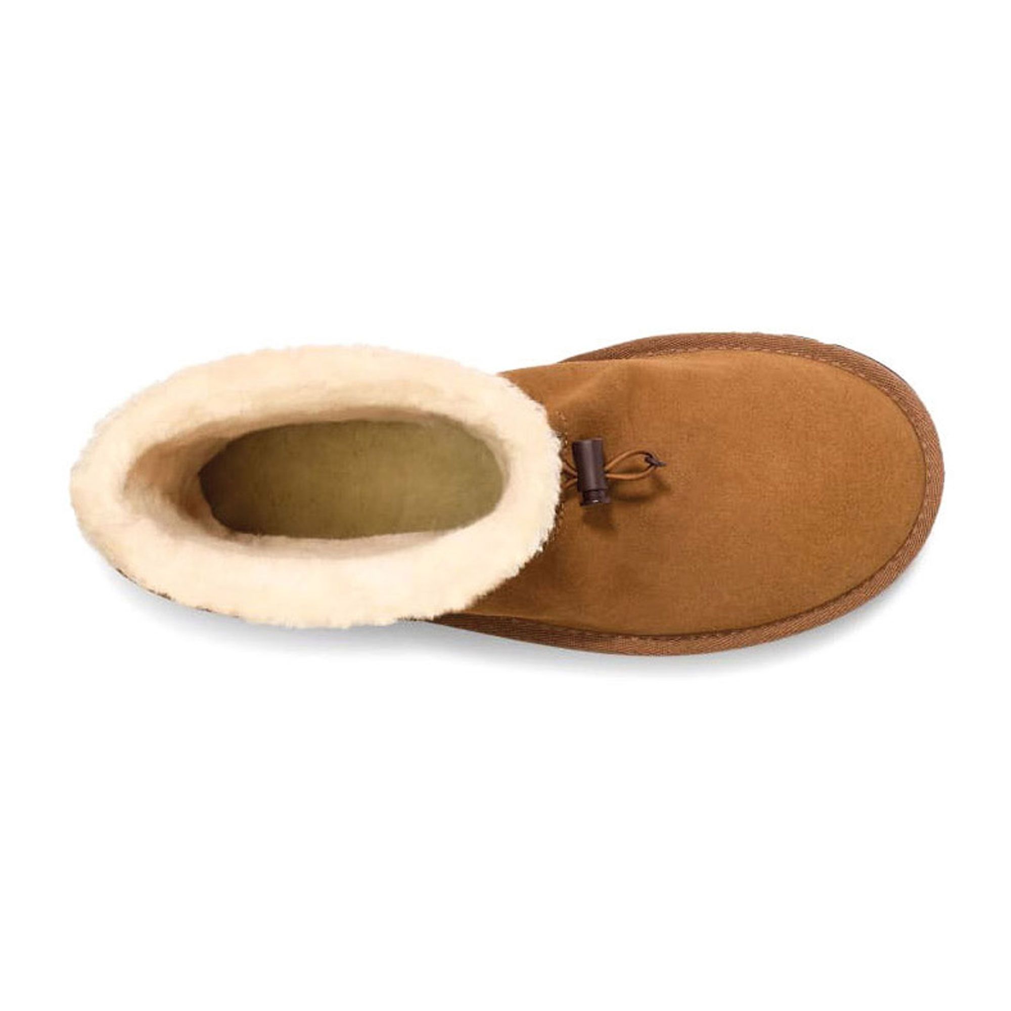 UGG Classic Short Toggler Laarzen Dames