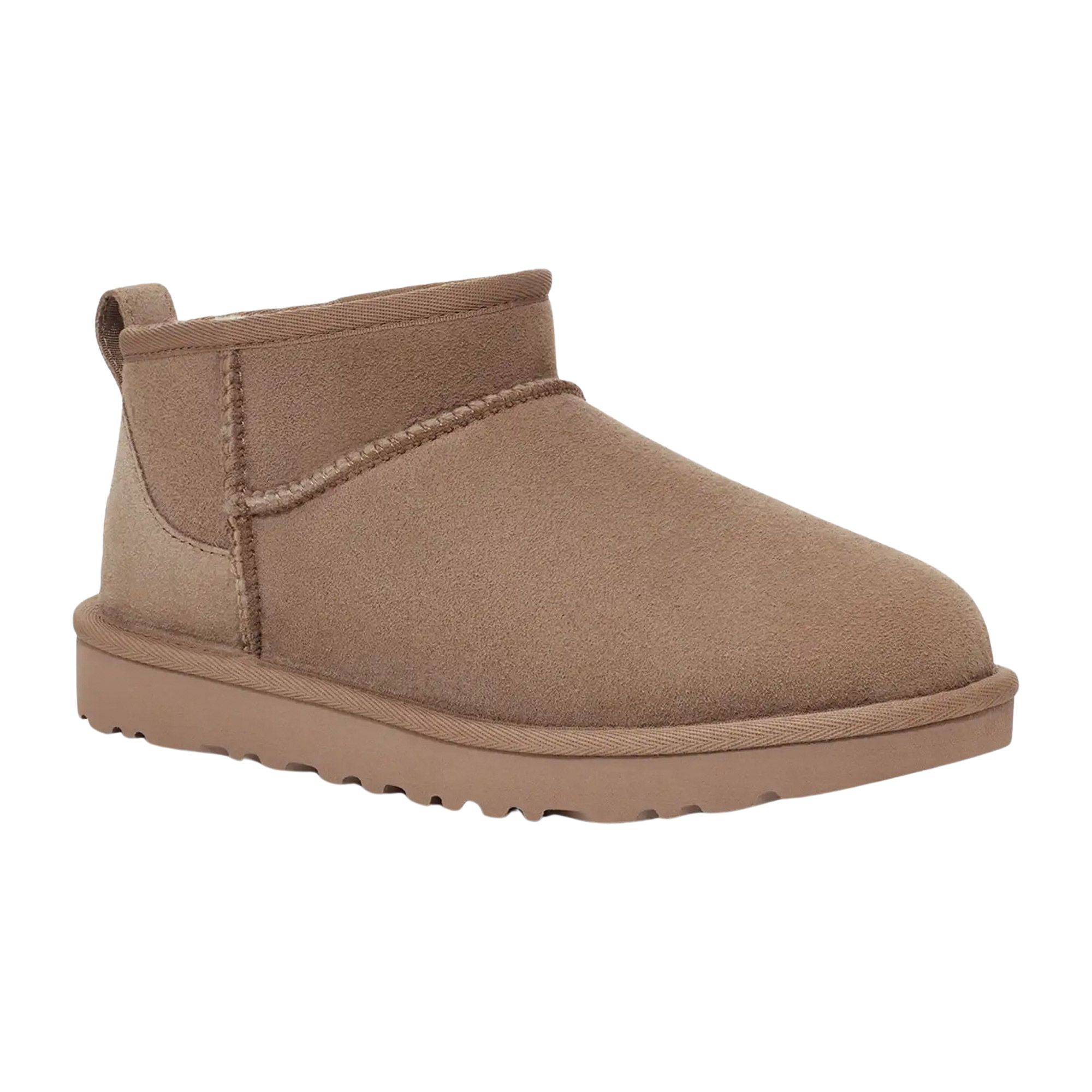 UGG Classic Ultra Mini Bottes Femmes
