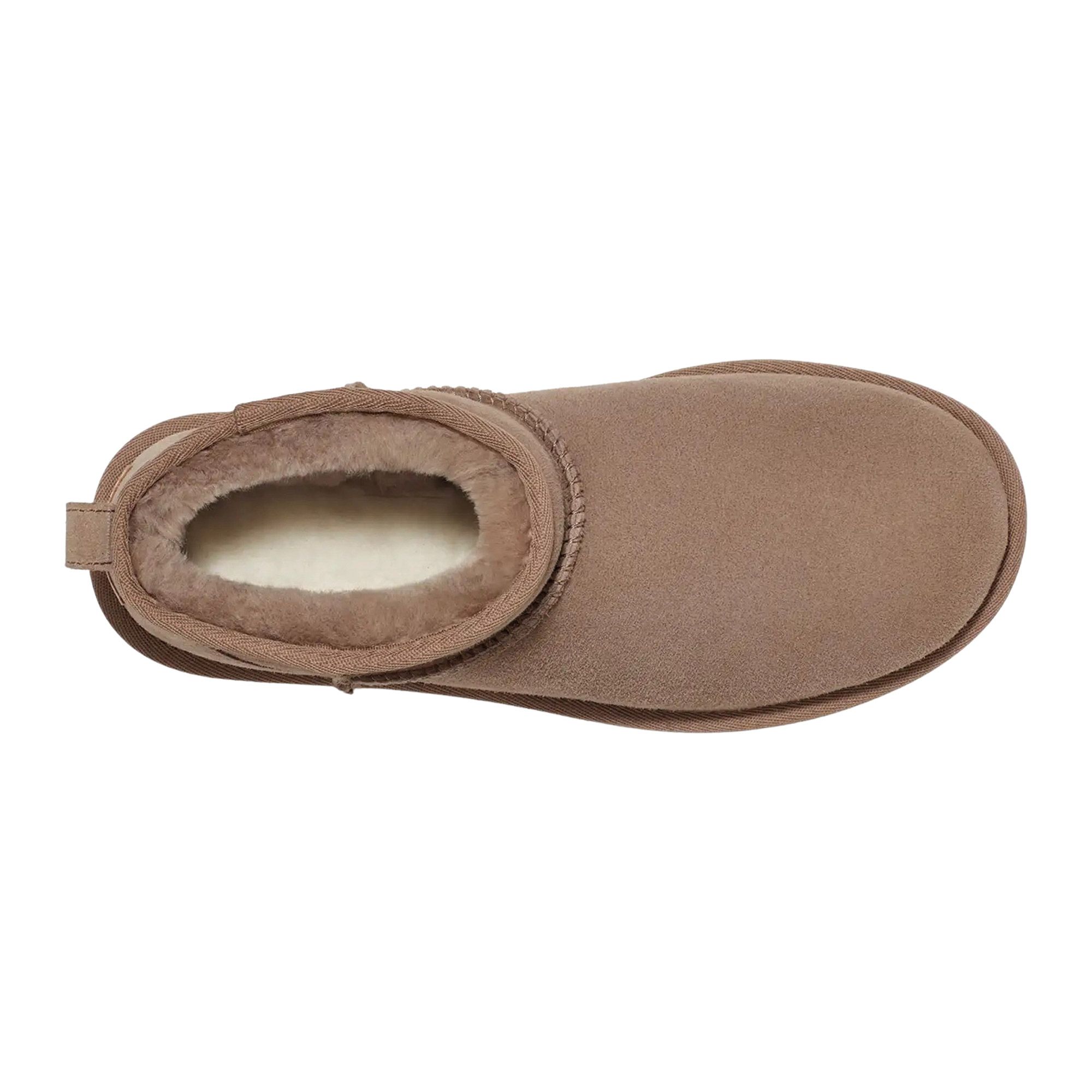 UGG Classic Ultra Mini Bottes Femmes