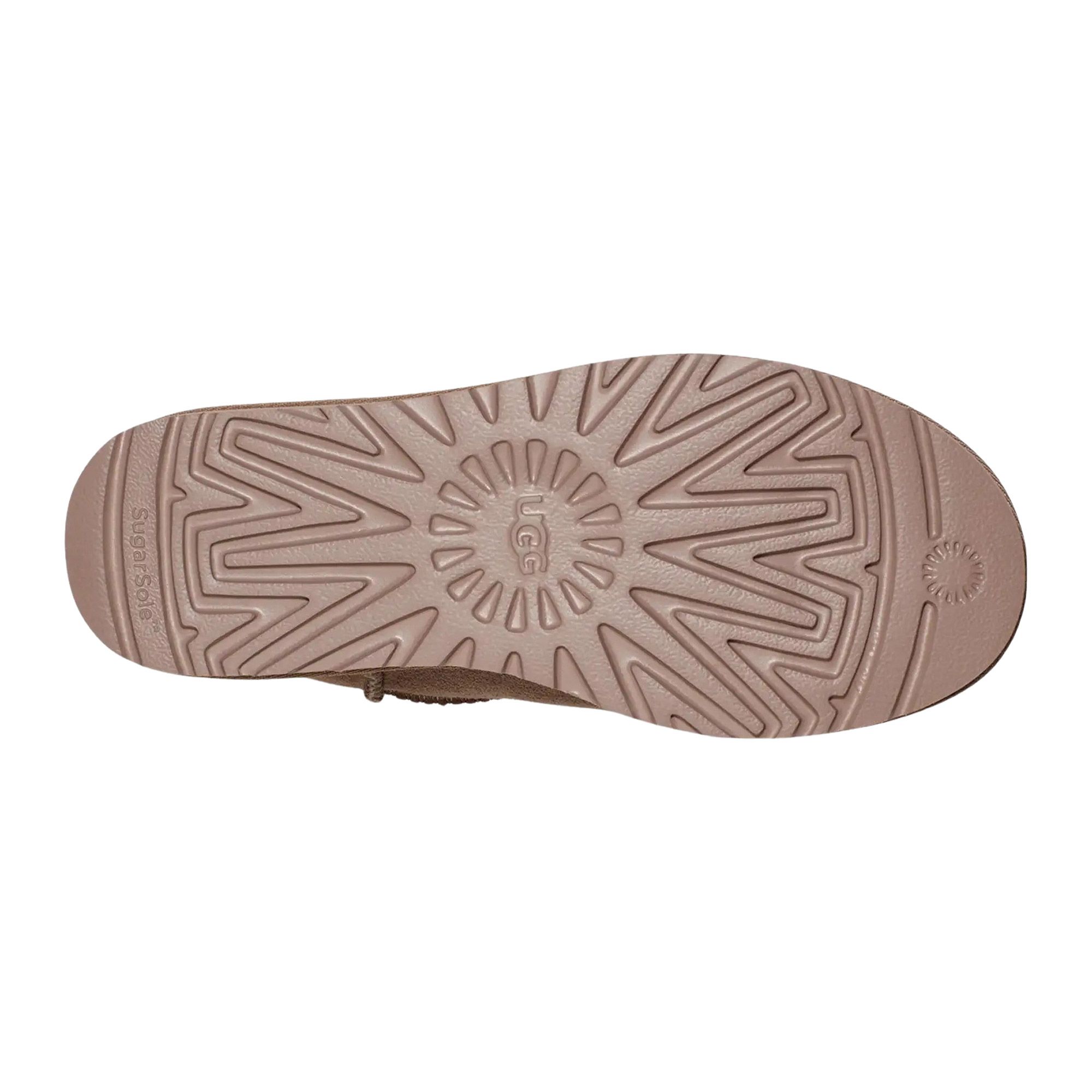 UGG Classic Ultra Mini Bottes Femmes