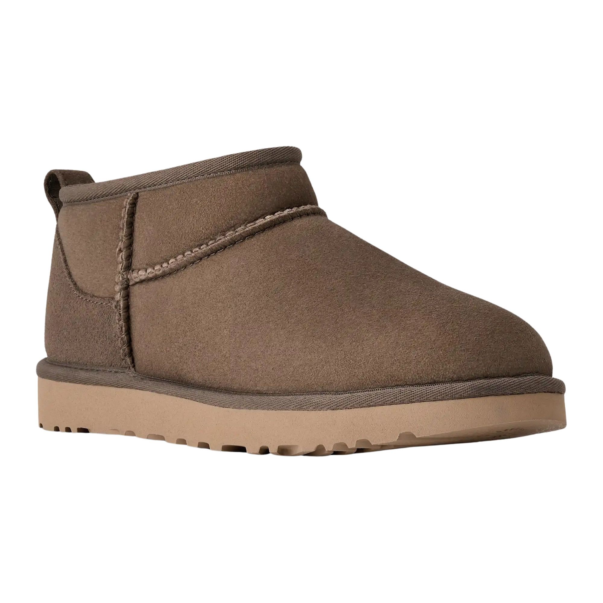 UGG Classic Ultra Mini Bottes Femmes