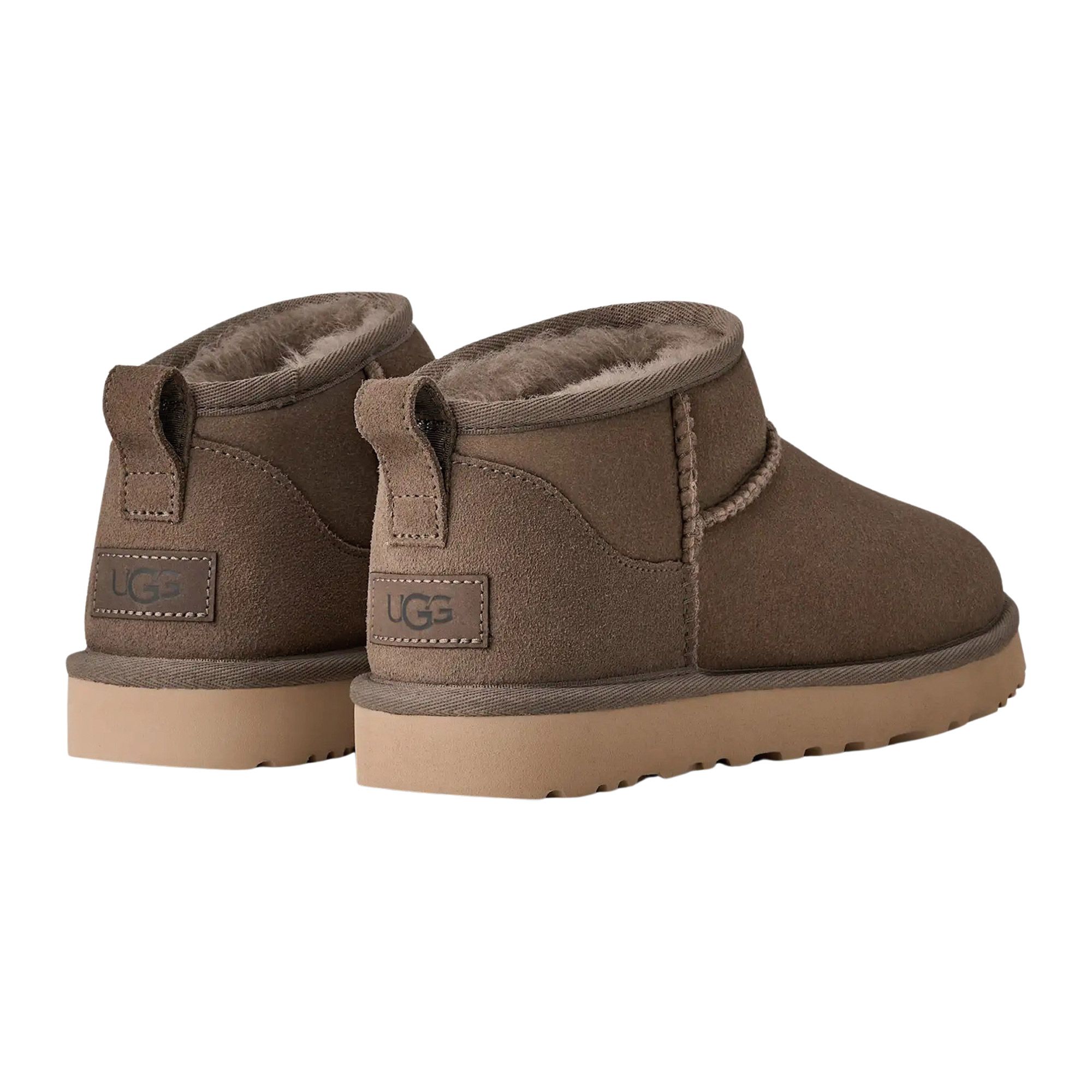 UGG Classic Ultra Mini Bottes Femmes