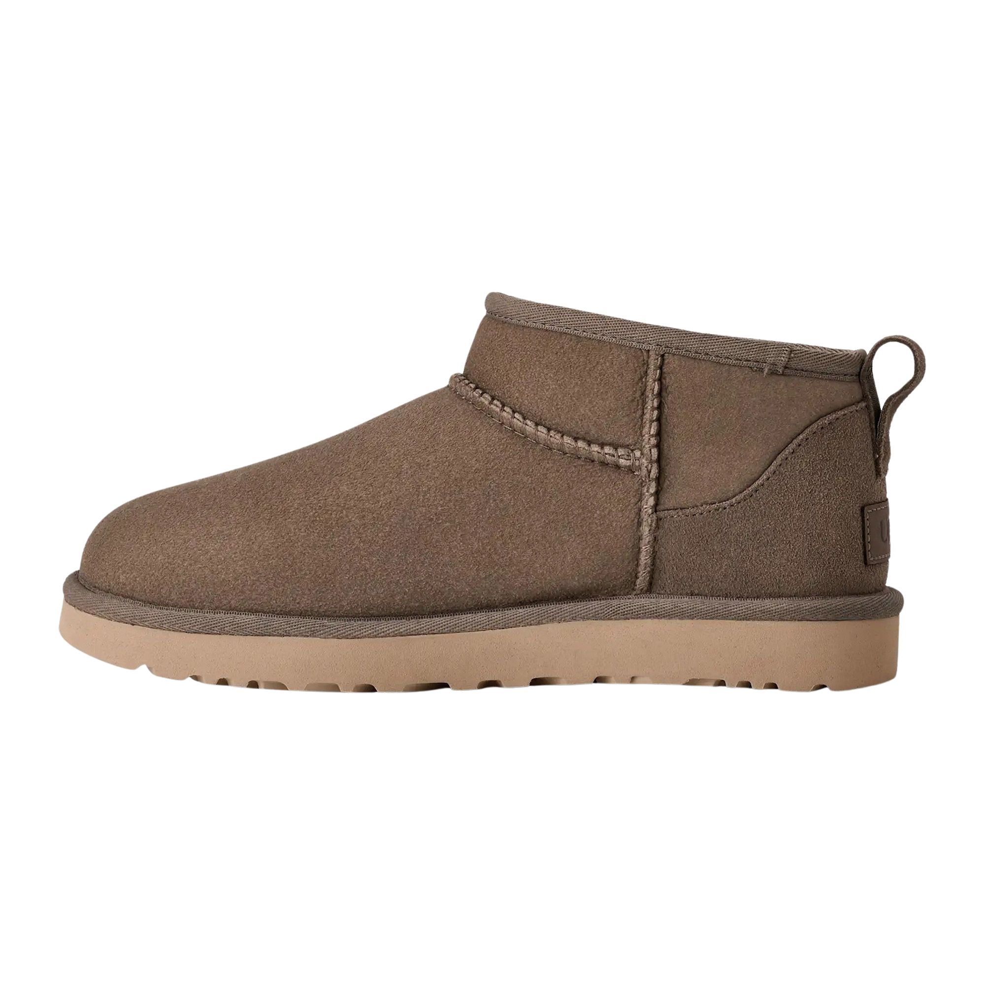 UGG Classic Ultra Mini Bottes Femmes