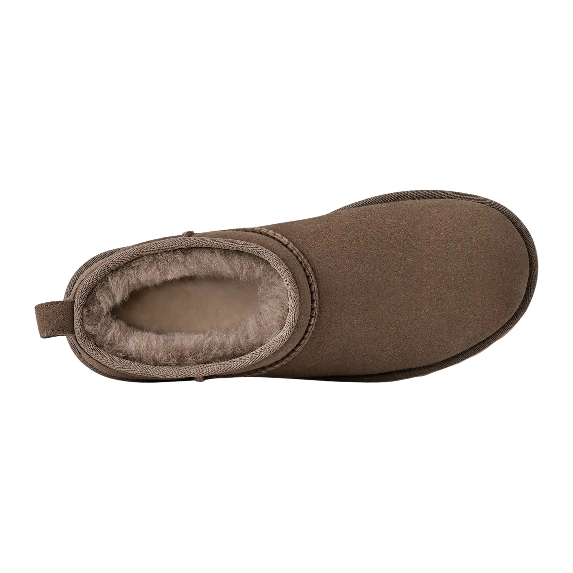 UGG Classic Ultra Mini Bottes Femmes