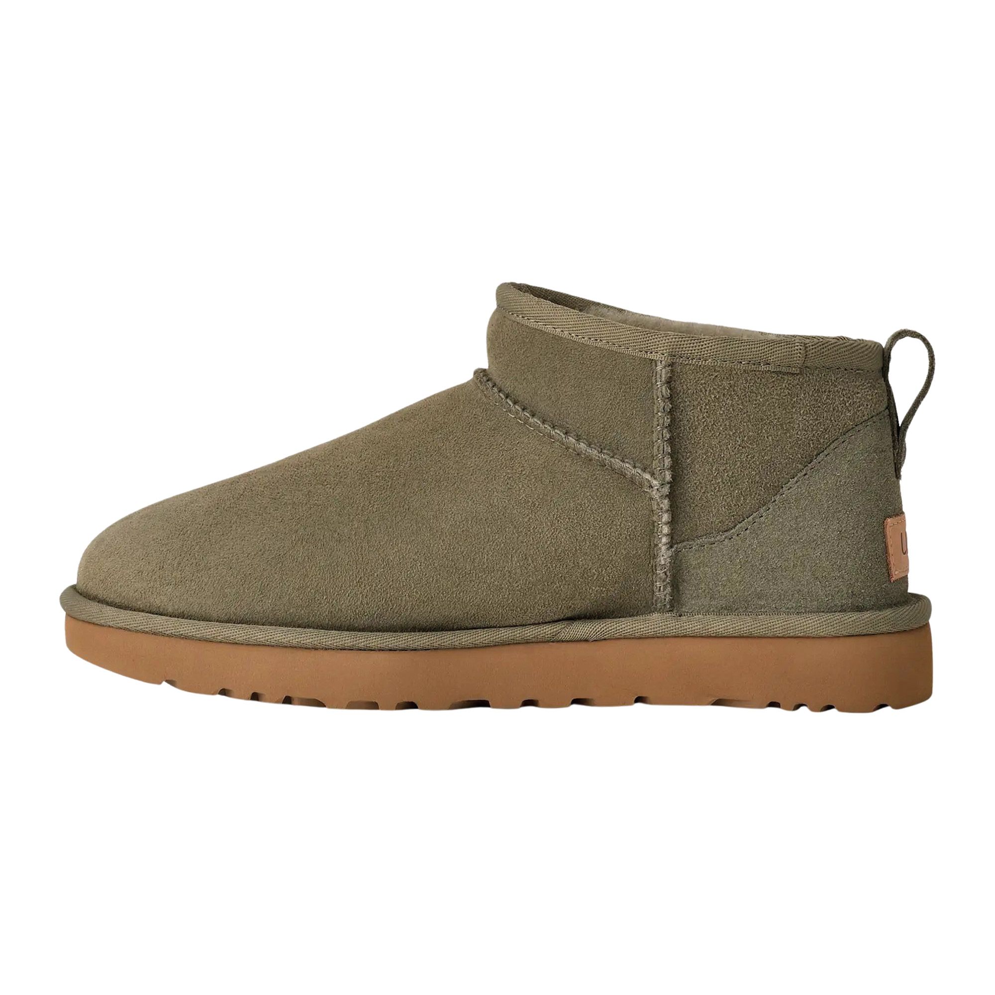 UGG Classic Ultra Mini Laarzen Dames