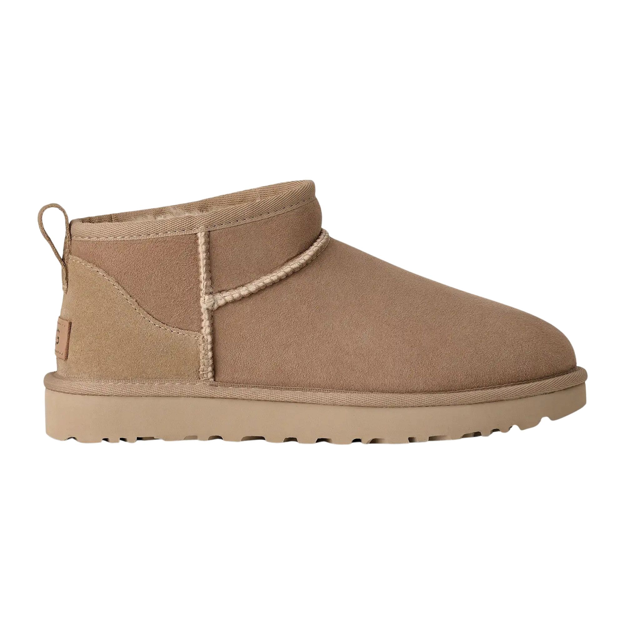 UGG Classic Ultra Mini Laarzen Dames