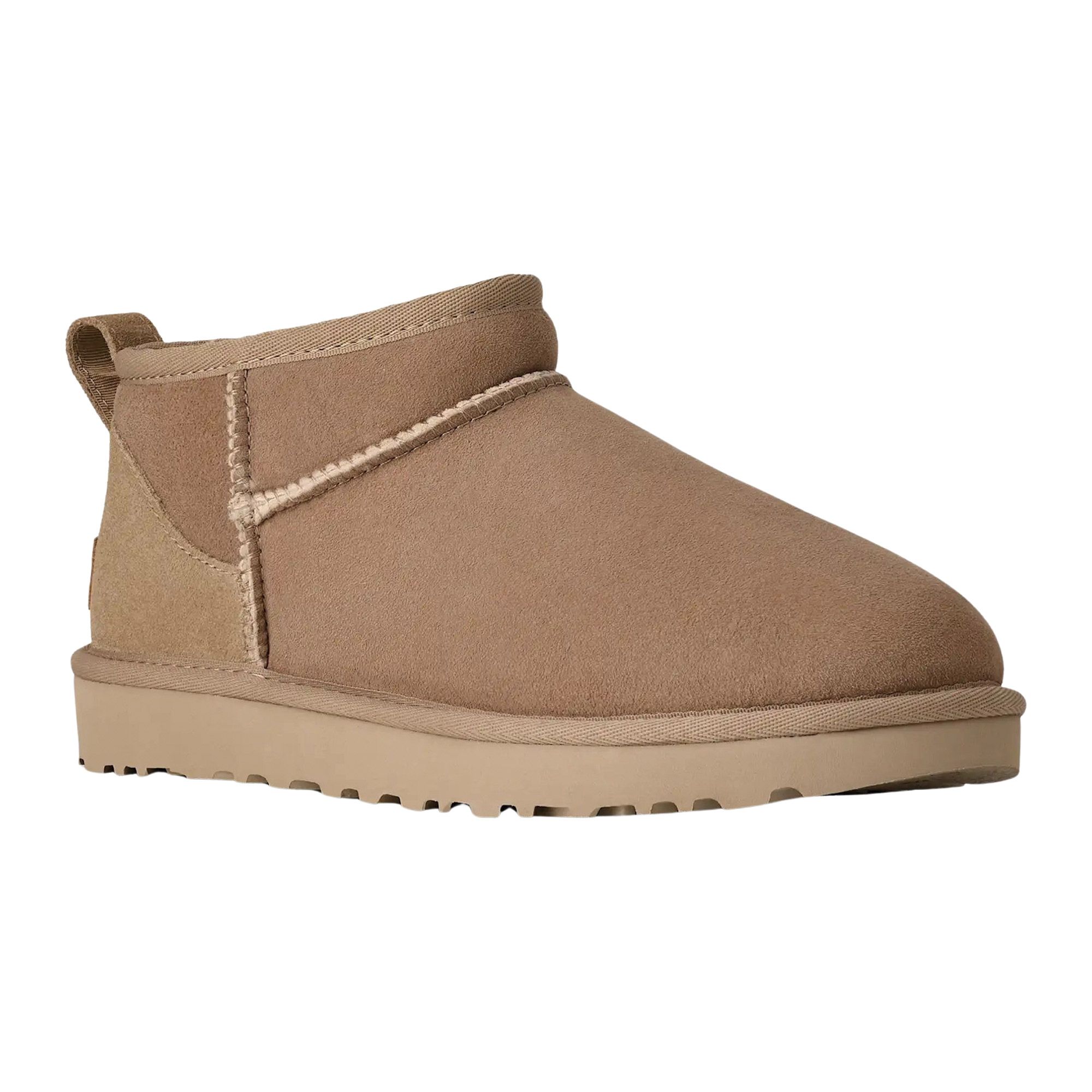 UGG Classic Ultra Mini Bottes Femmes