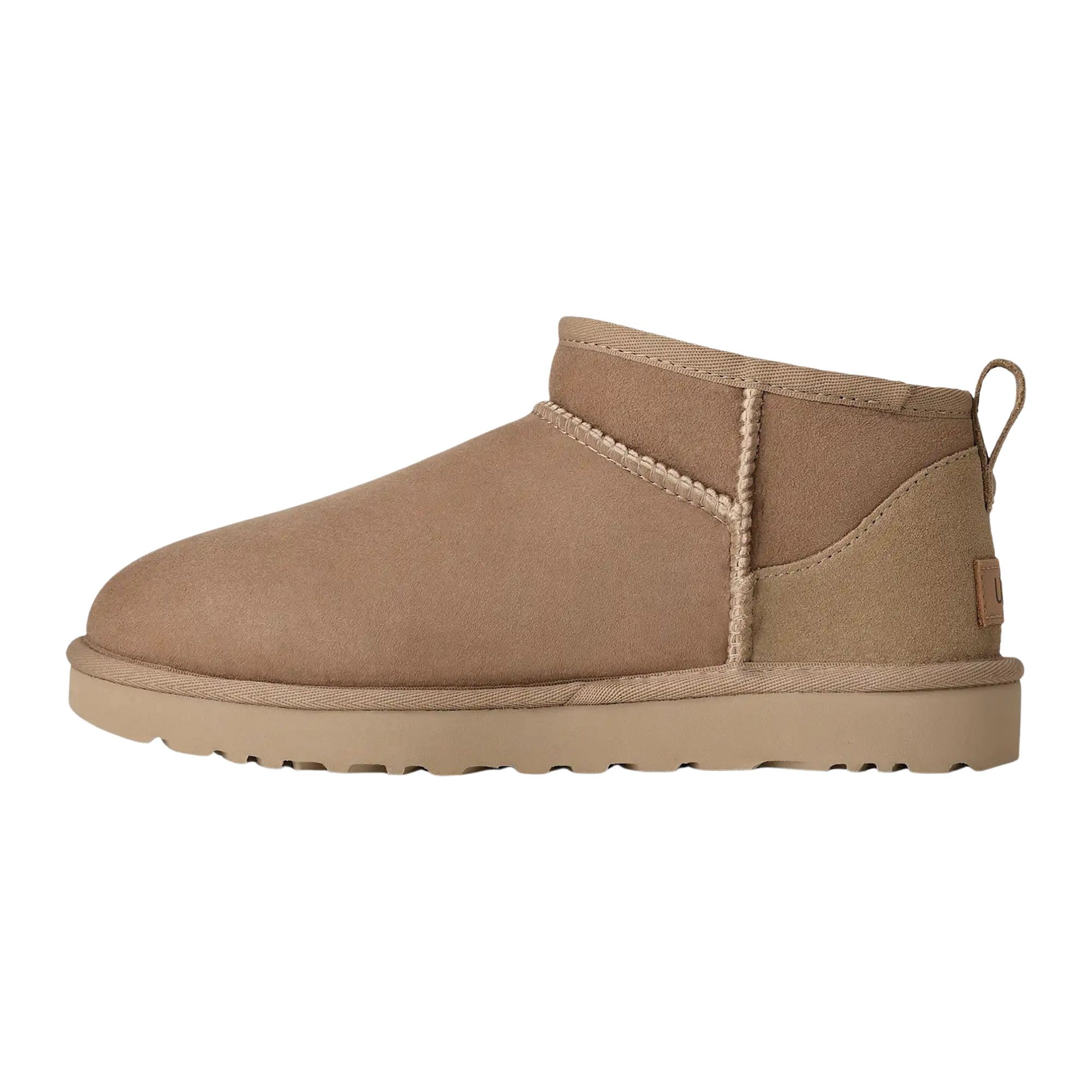 UGG Classic Ultra Mini Bottes Femmes