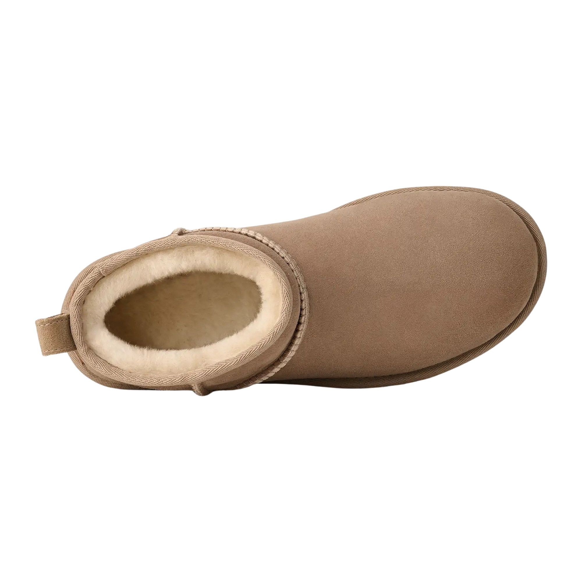 UGG Classic Ultra Mini Bottes Femmes