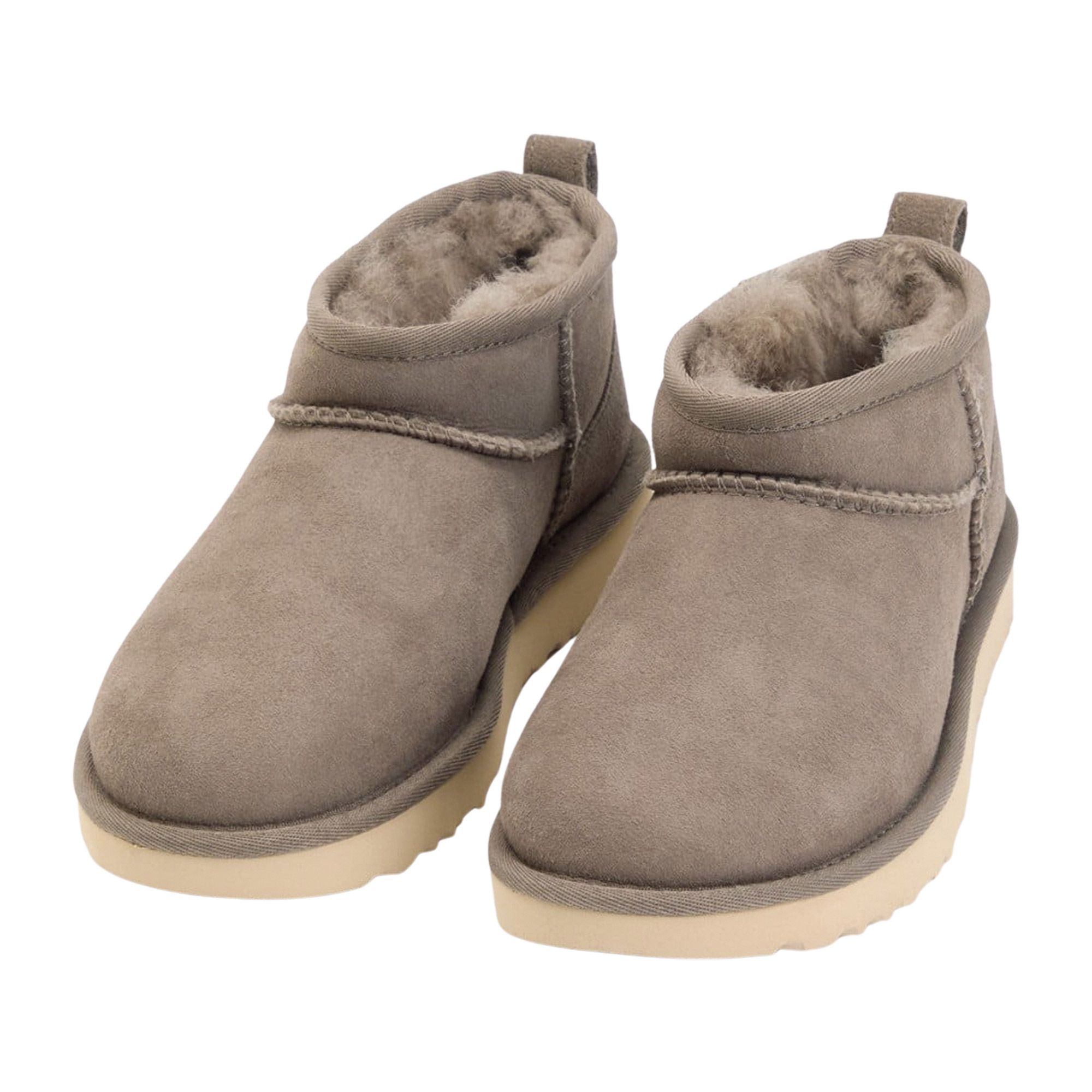 UGG Classic Ultra Mini Laarzen Dames