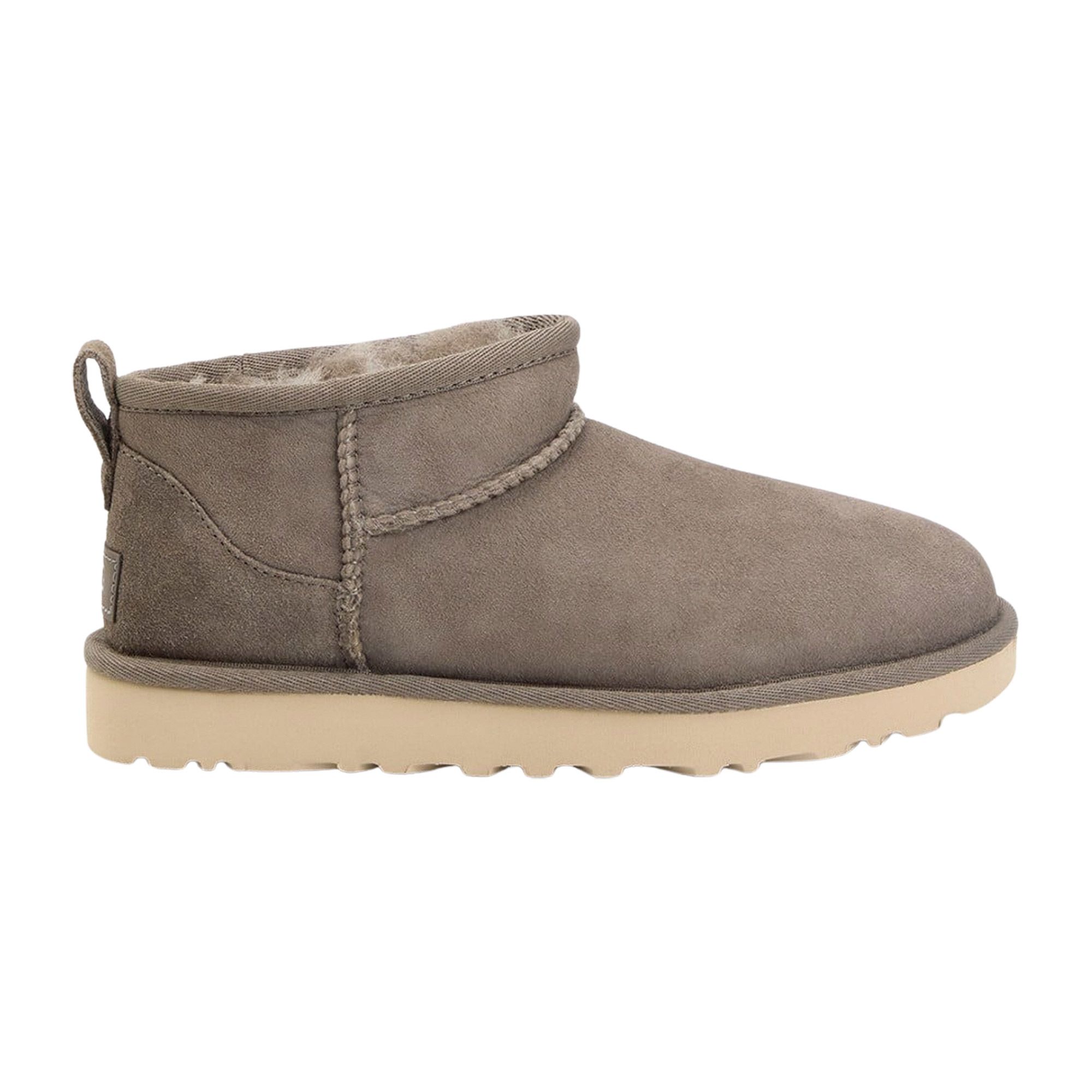 UGG Classic Ultra Mini Laarzen Dames