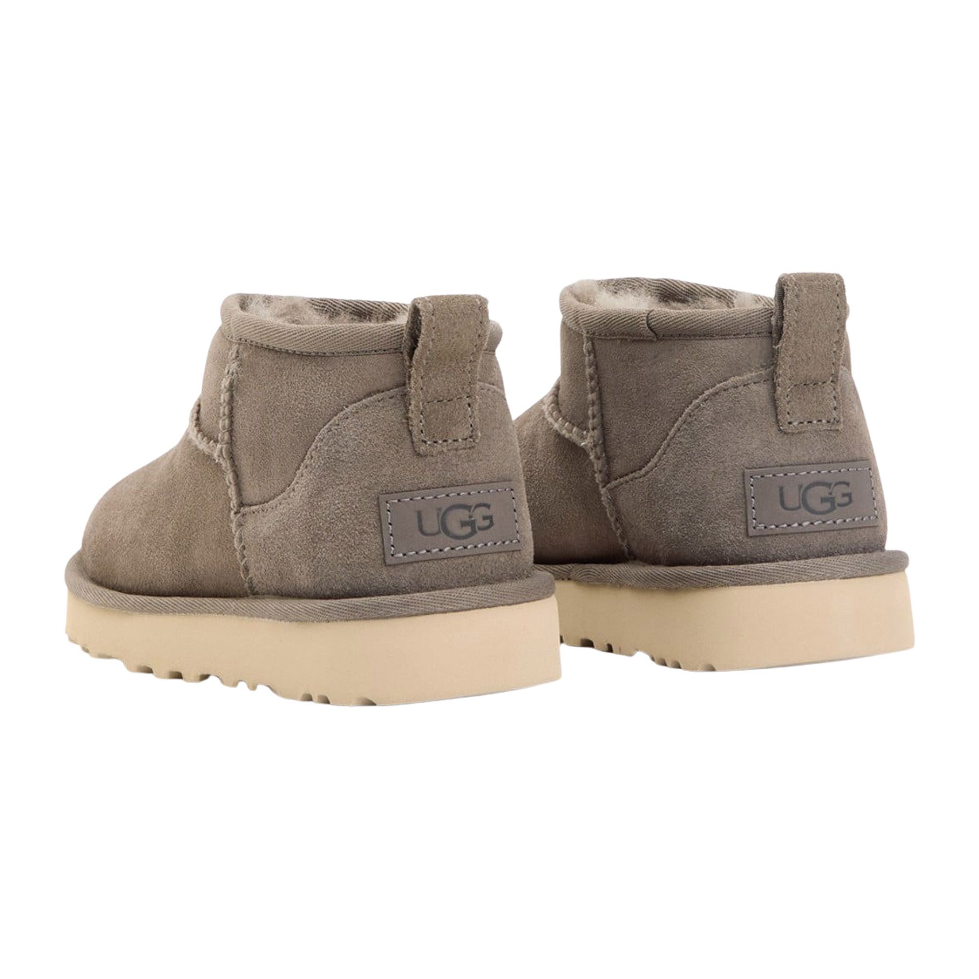 UGG Classic Ultra Mini Laarzen Dames