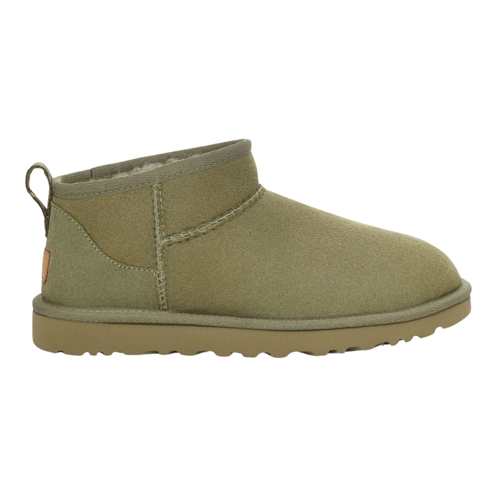 UGG Classic Ultra Mini Laarzen Dames