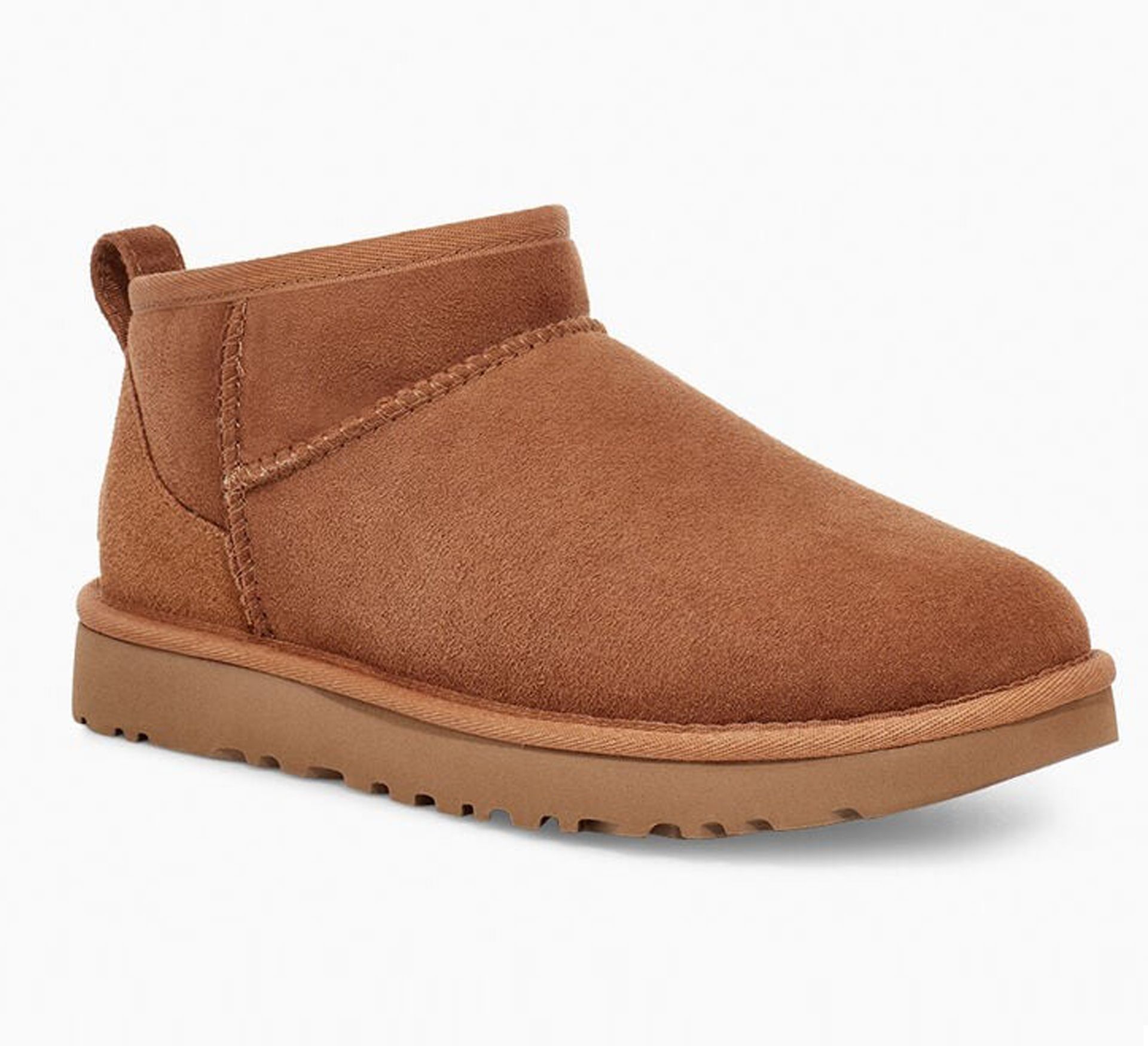 UGG Classic Ultra Mini Laarzen Dames