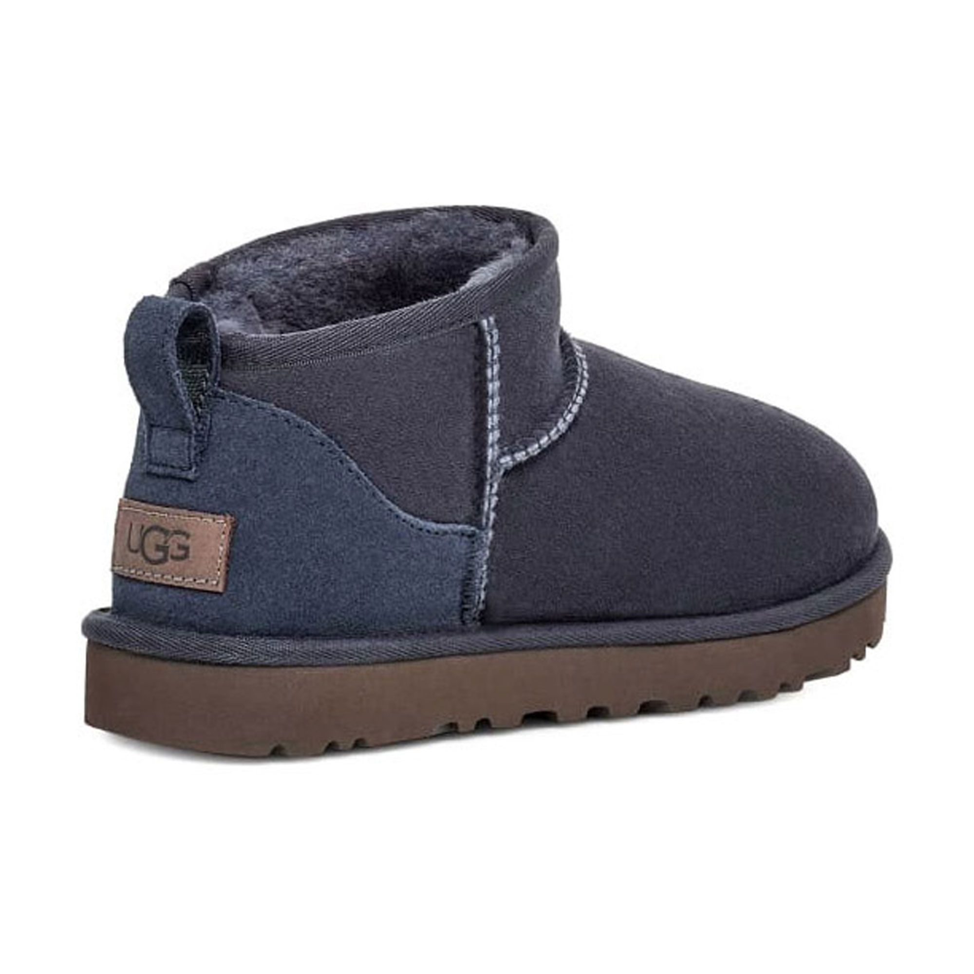 UGG Classic Ultra Mini Laarzen Dames