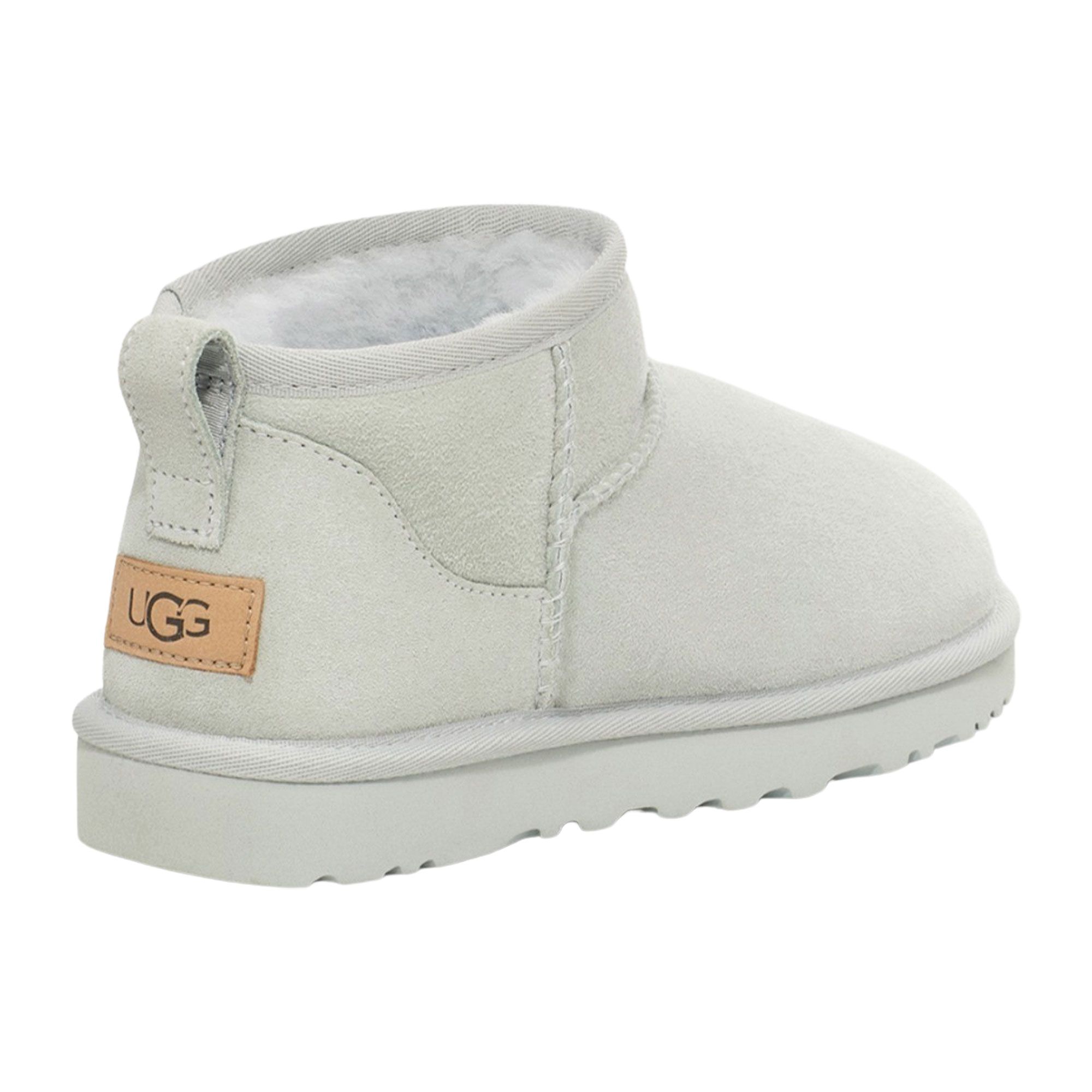 Bottes UGG Classic Ultra Mini