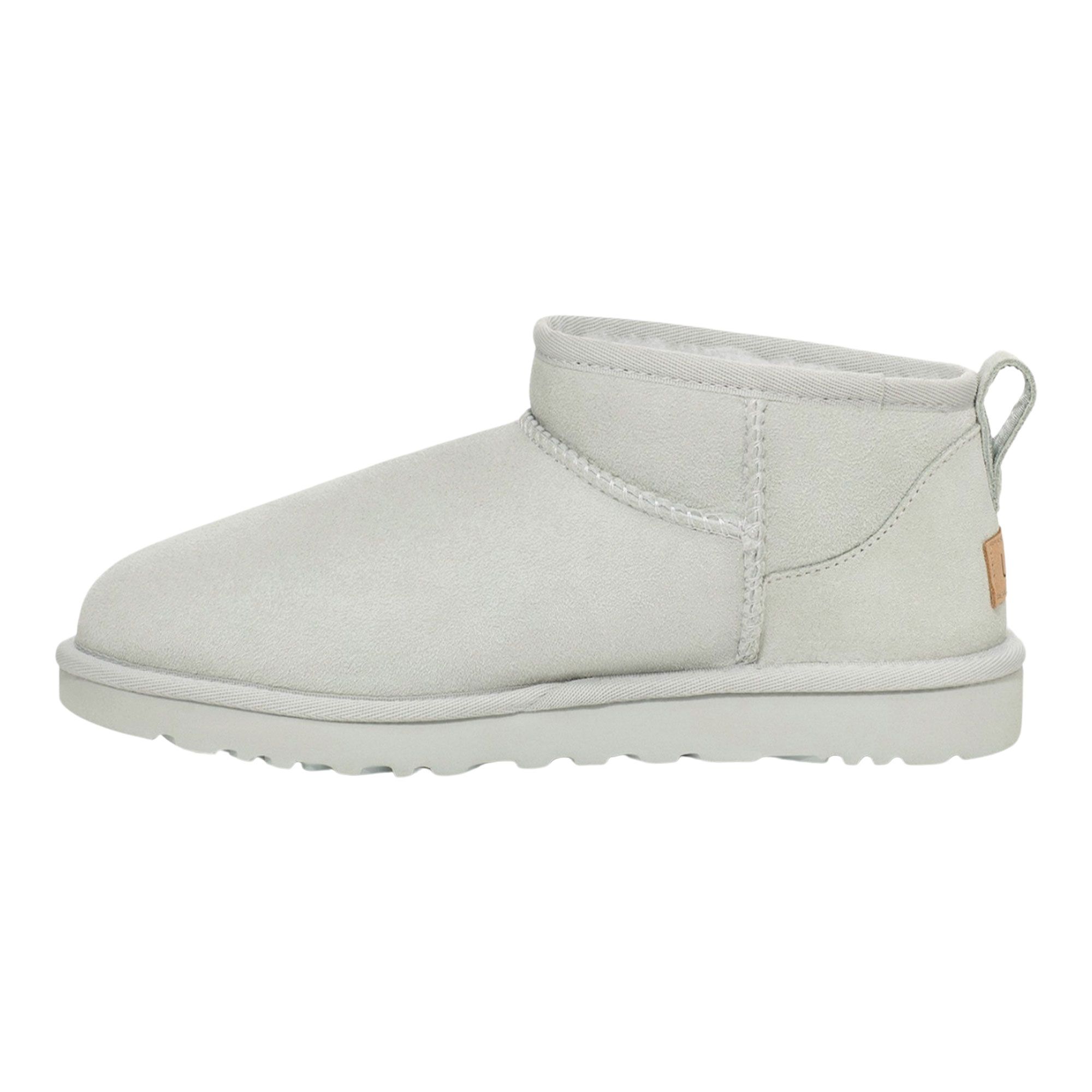 Bottes UGG Classic Ultra Mini