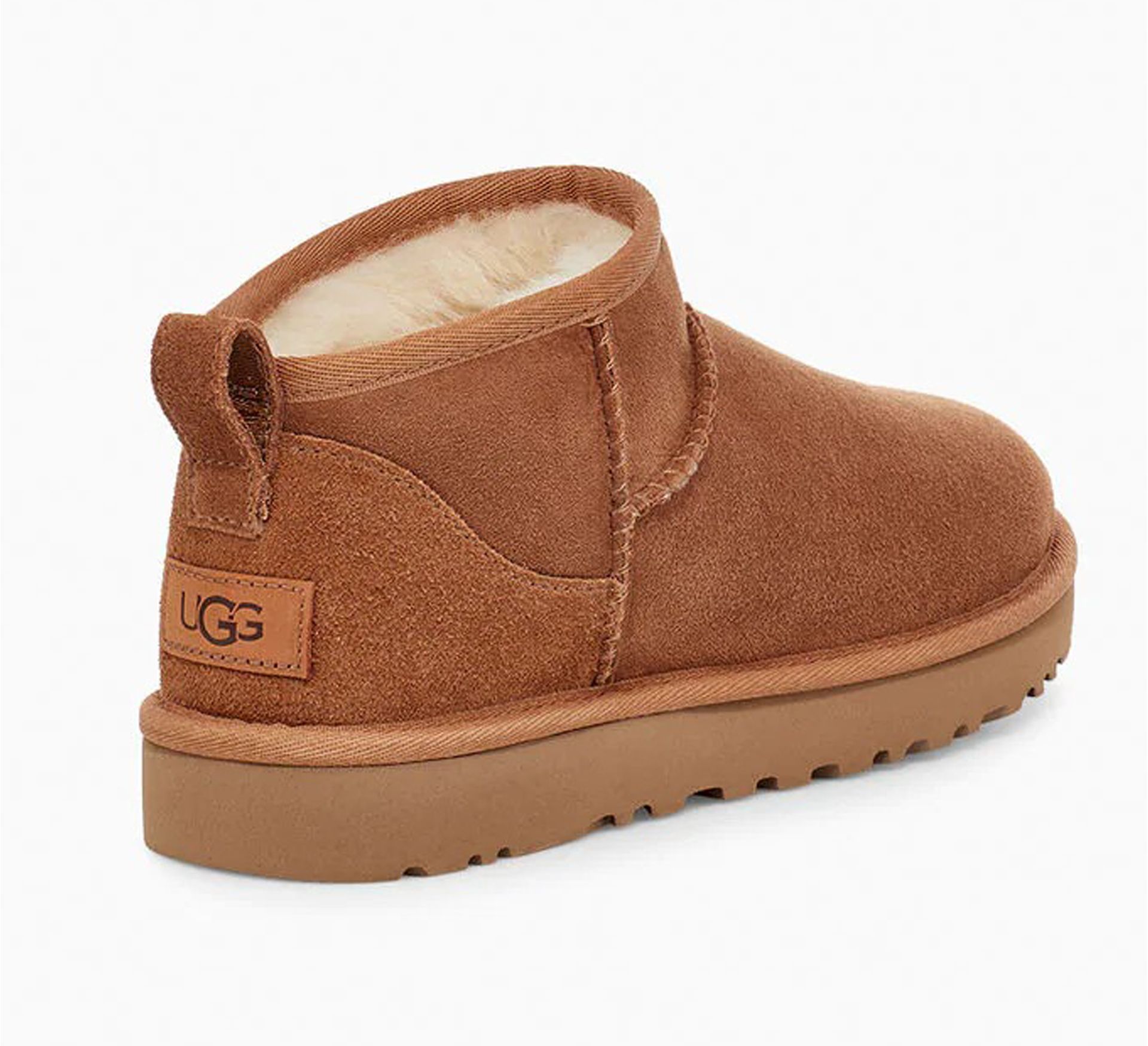 UGG Classic Ultra Mini Laarzen Dames
