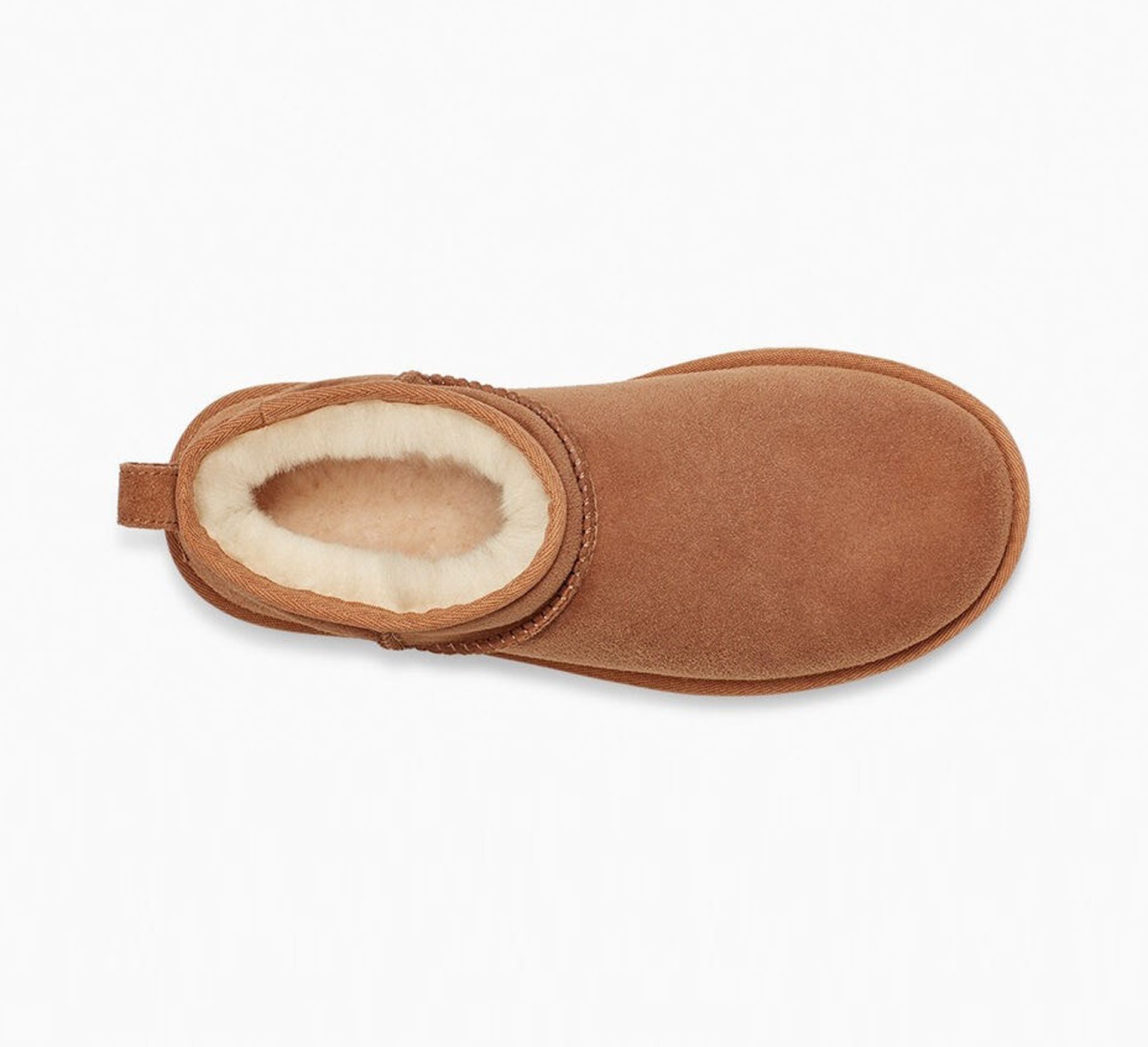 UGG Classic Ultra Mini Laarzen Dames