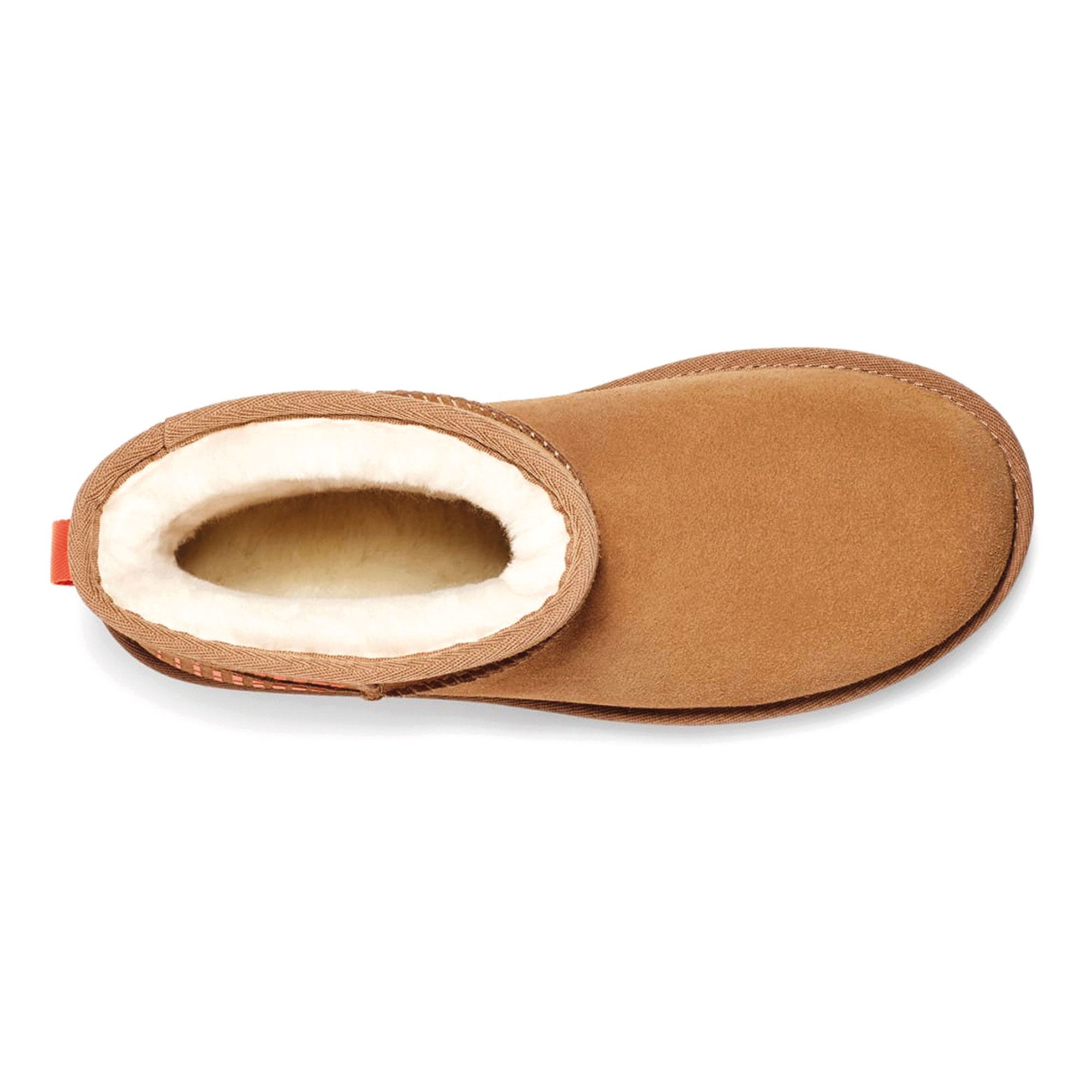 UGG Classic Mini Side Logo Laarzen Dames