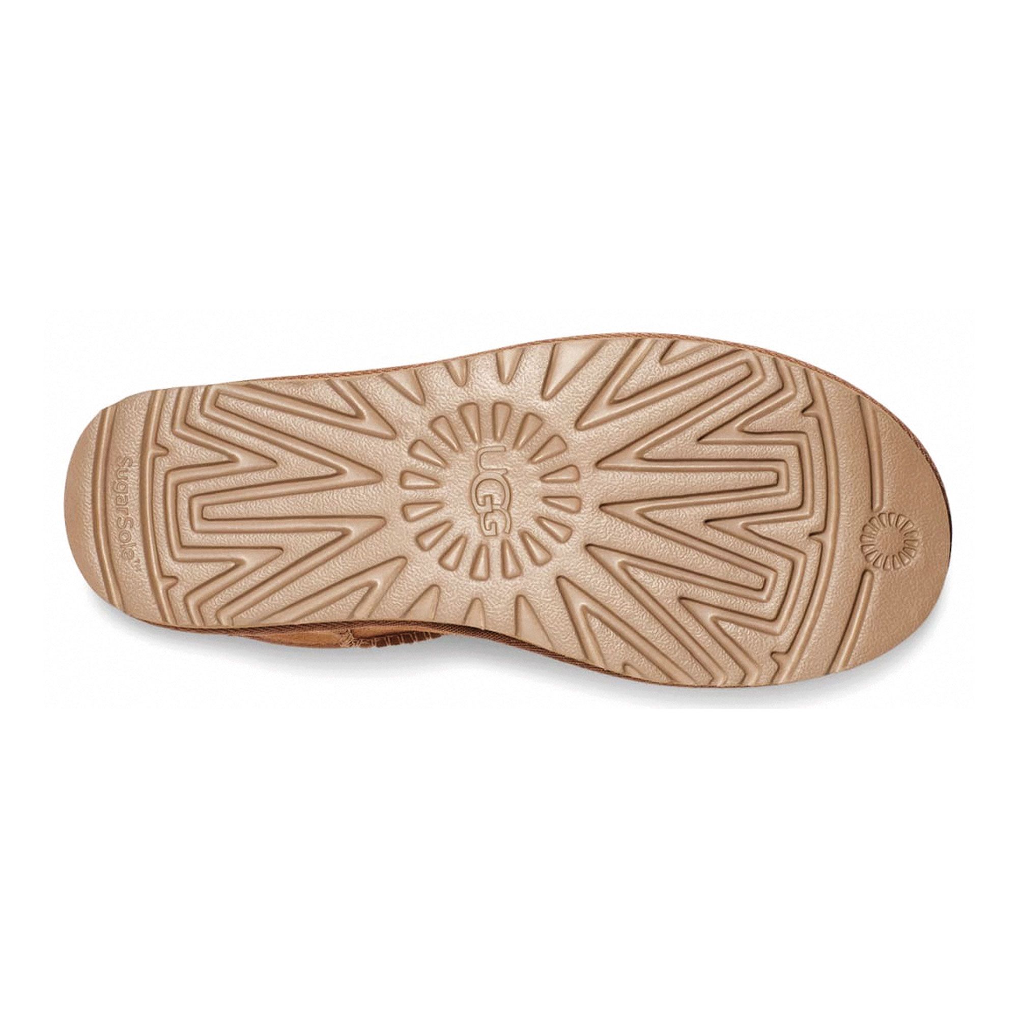 UGG Classic Mini Side Logo Laarzen Dames