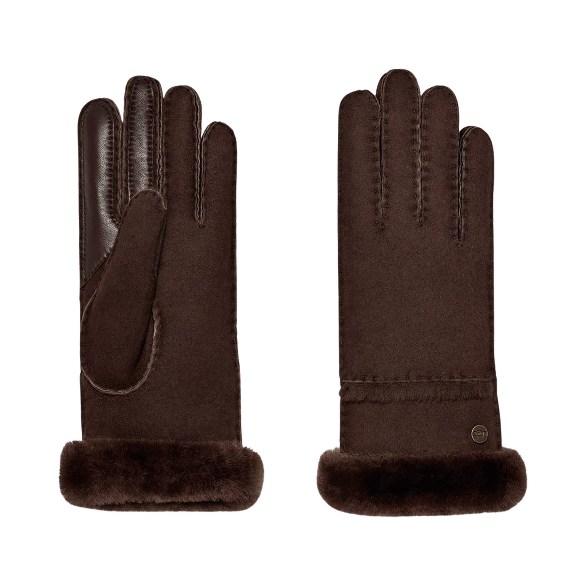 UGG Seamed Tech Handschoenen Dames