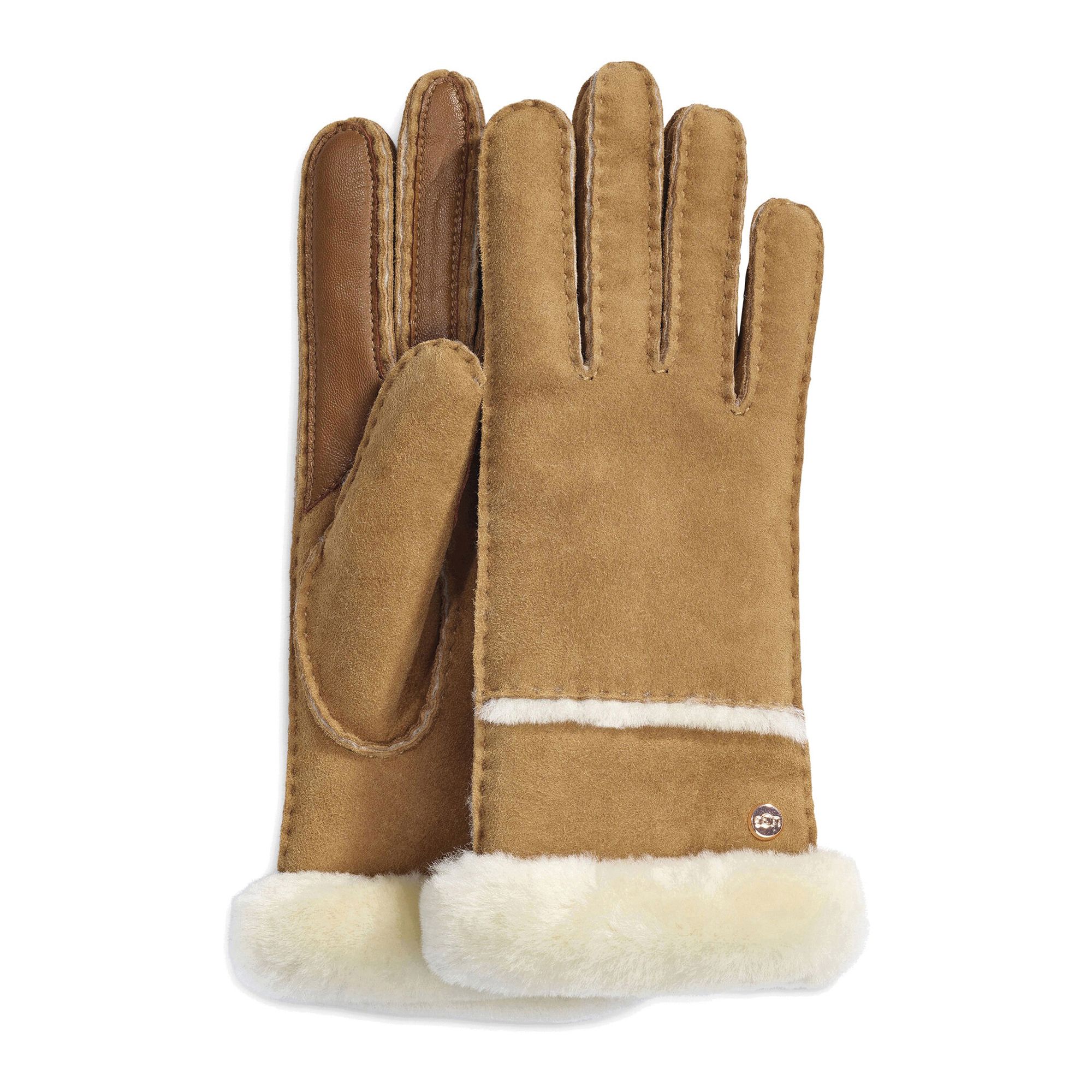 UGG Seamed Tech Handschoenen Dames