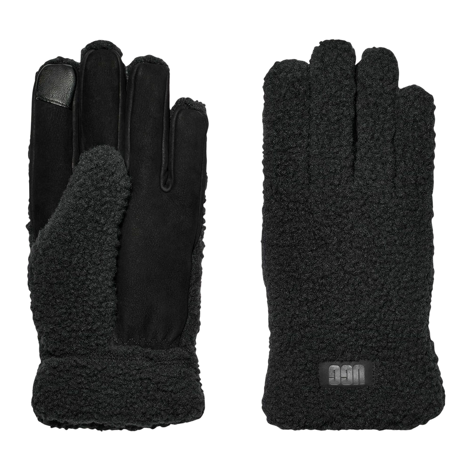 UGG Fluff Handschuhe Herren | Plutosport