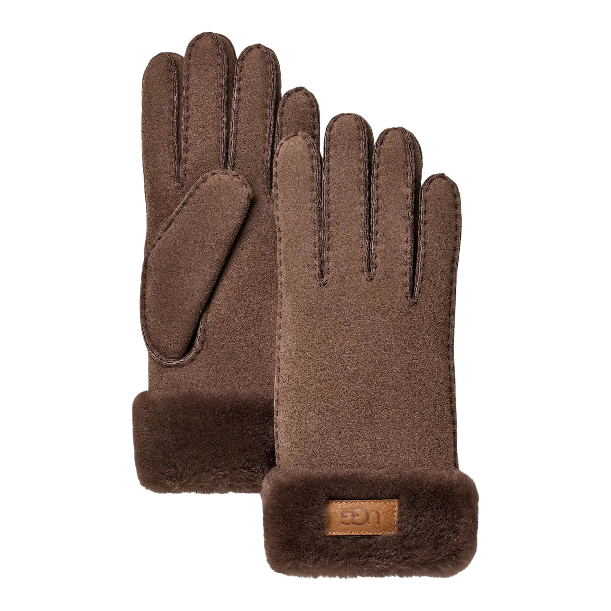 Gants UGG Turn Cuff  Femme