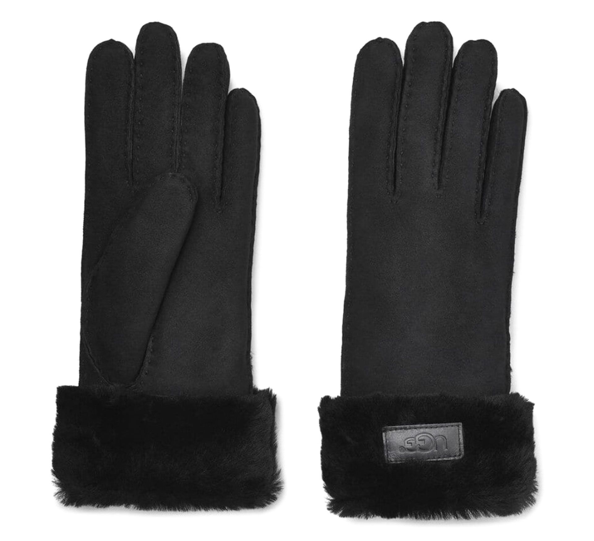 Gants UGG Turn Cuff  Femme