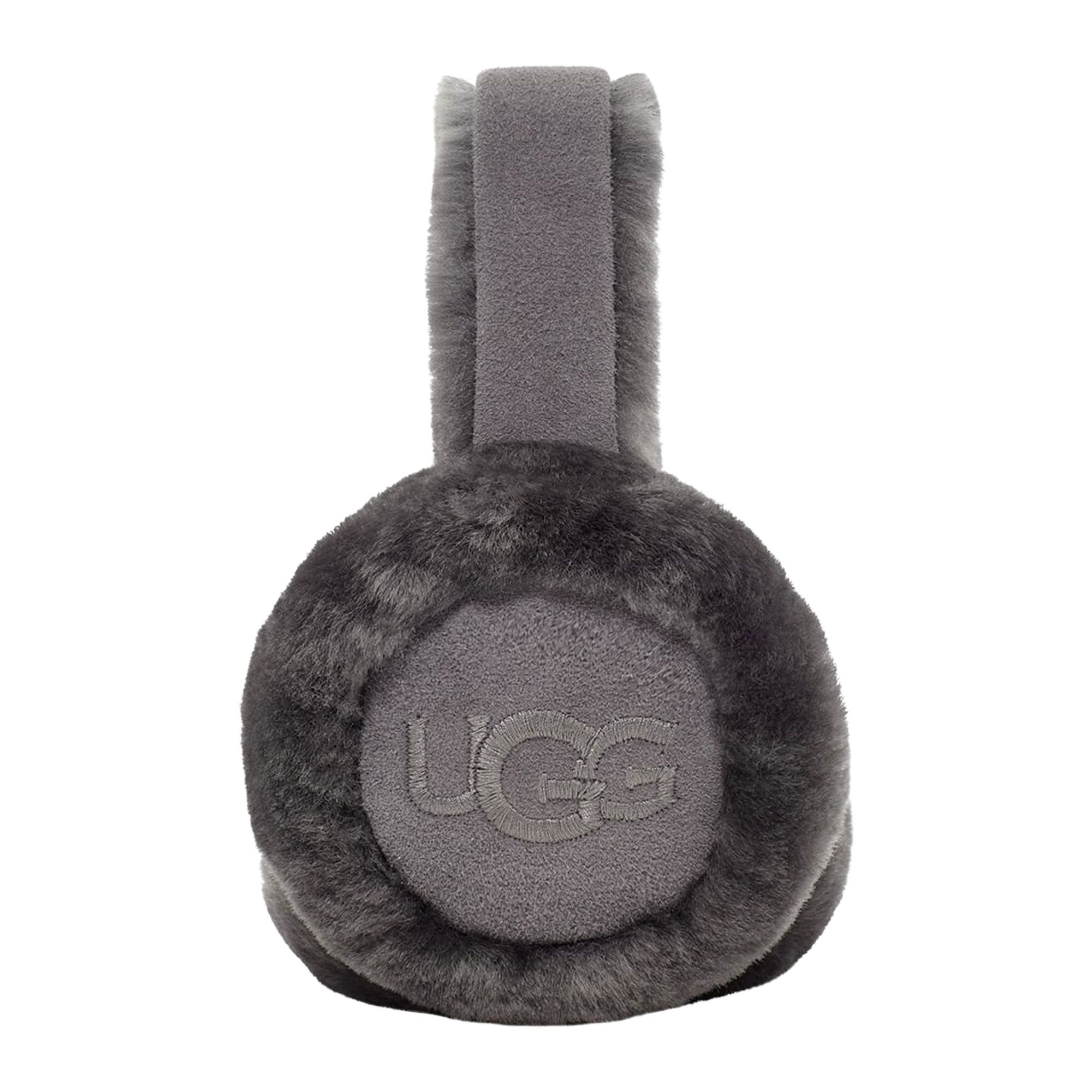 UGG Embroidery Oorwarmers Dames