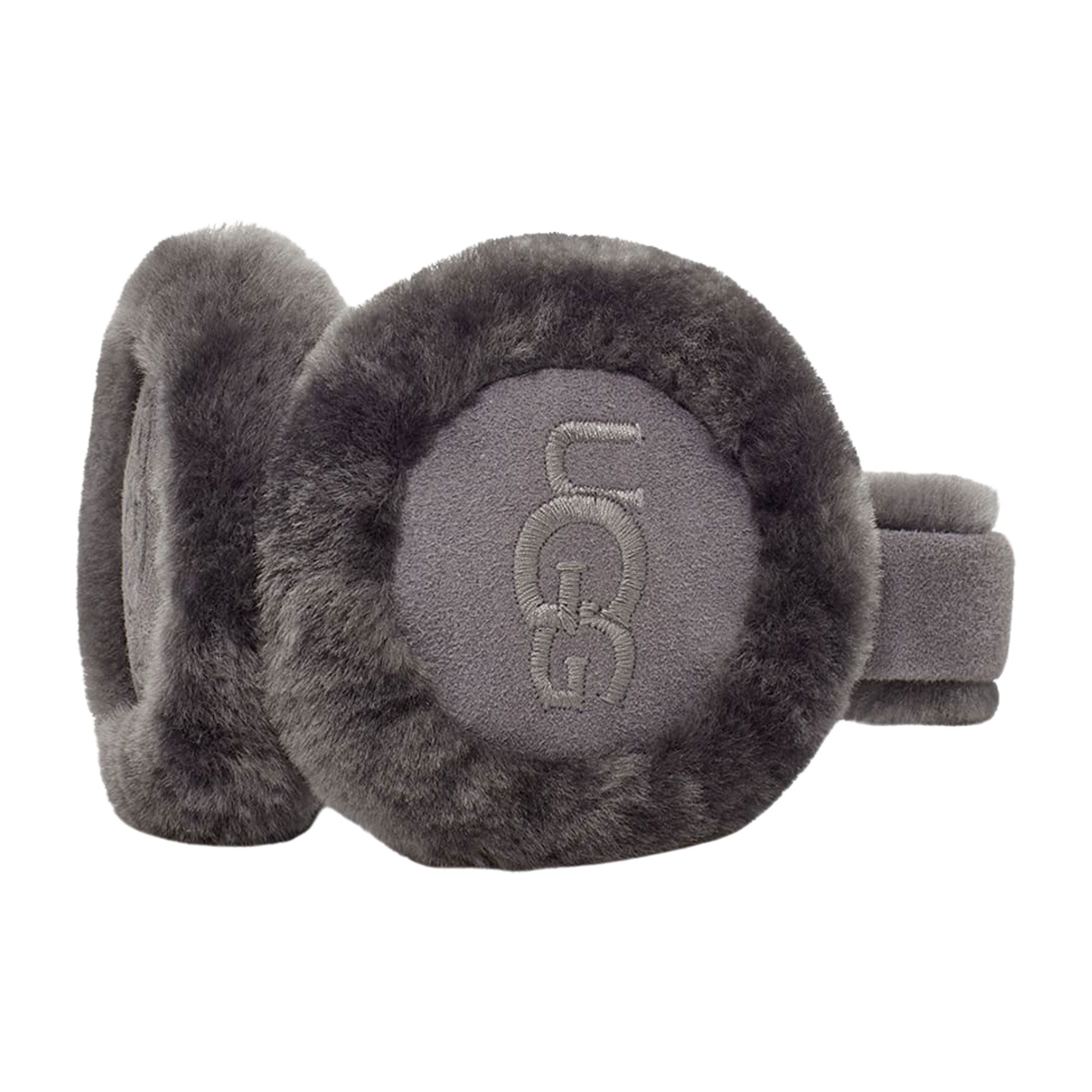UGG Embroidery Oorwarmers Dames