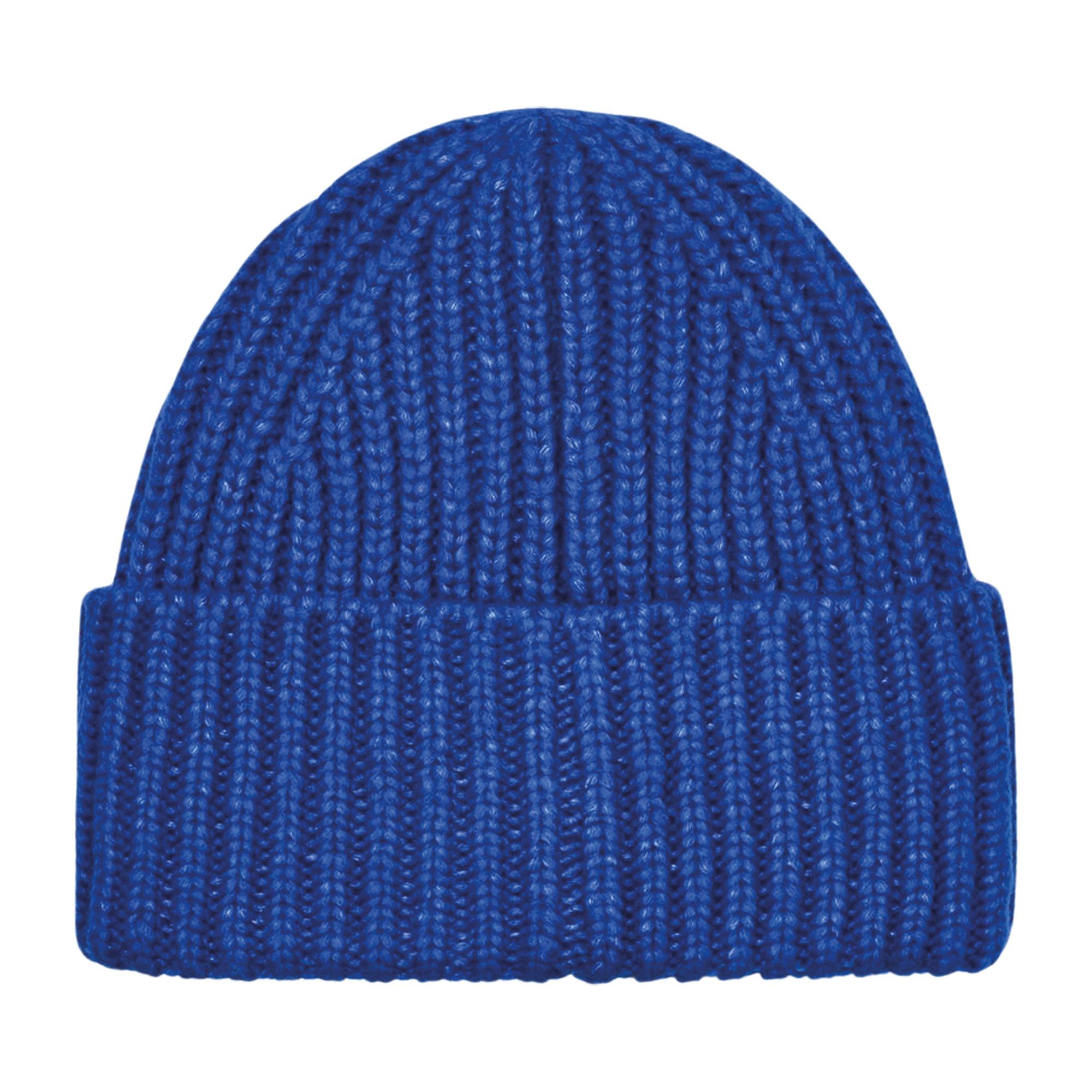 UGG Chunky Cuffed Beanie Heren