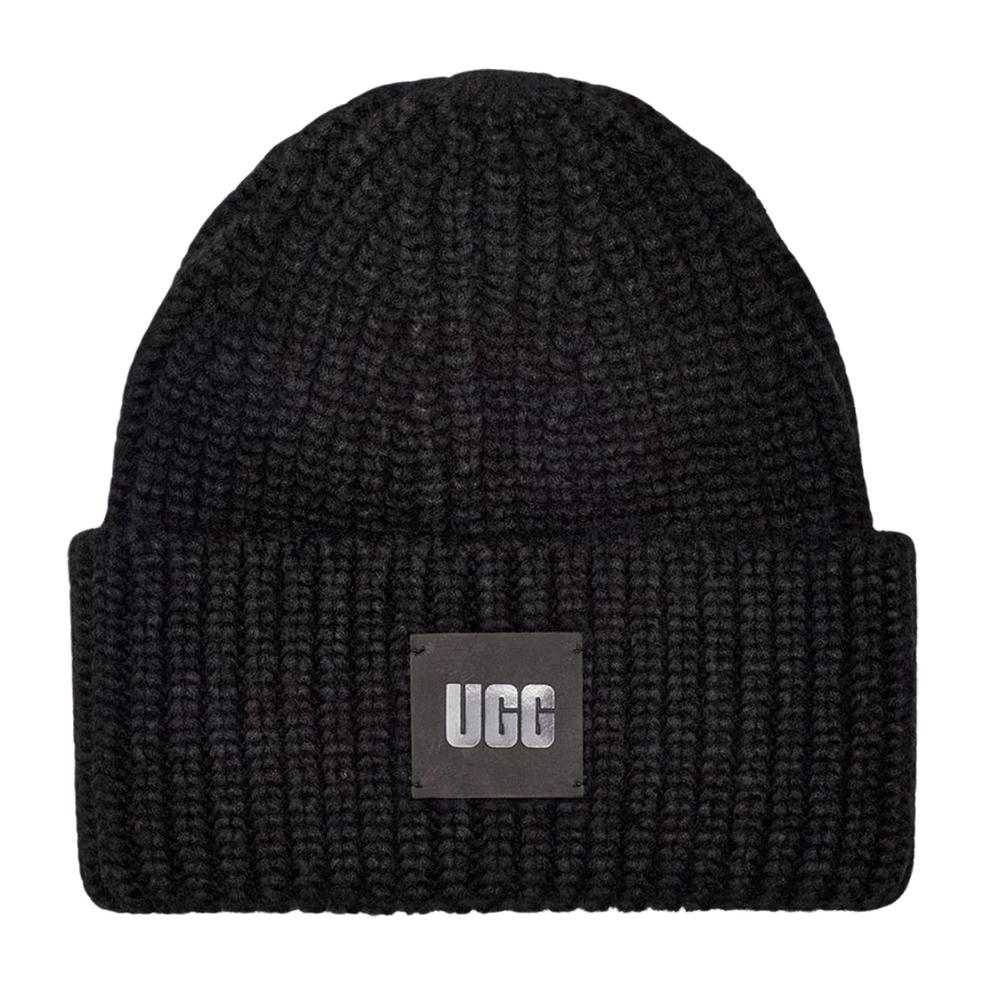UGG Chunky Cuffed Beanie Heren
