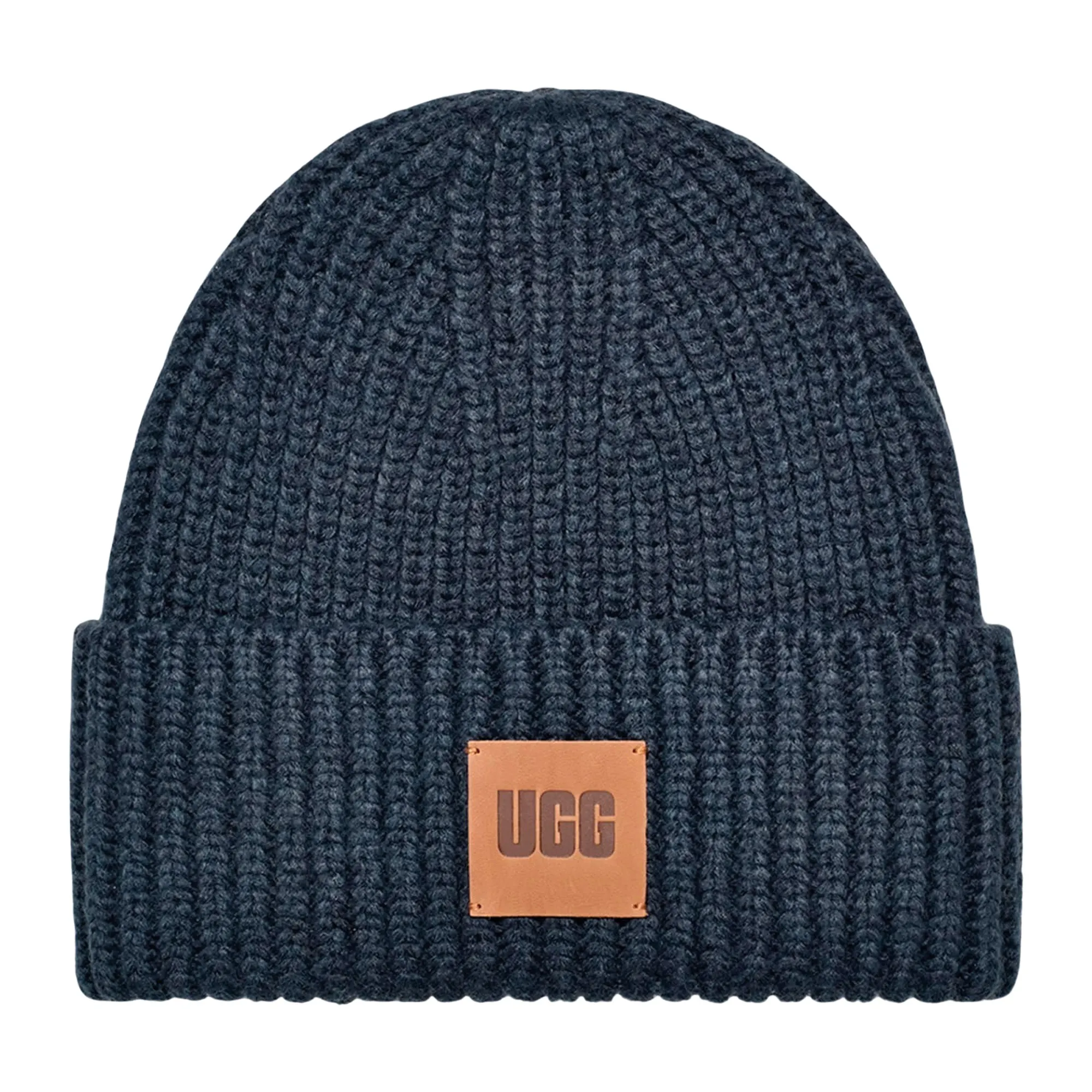 UGG Chunky Rib Beanie Women | Plutosport