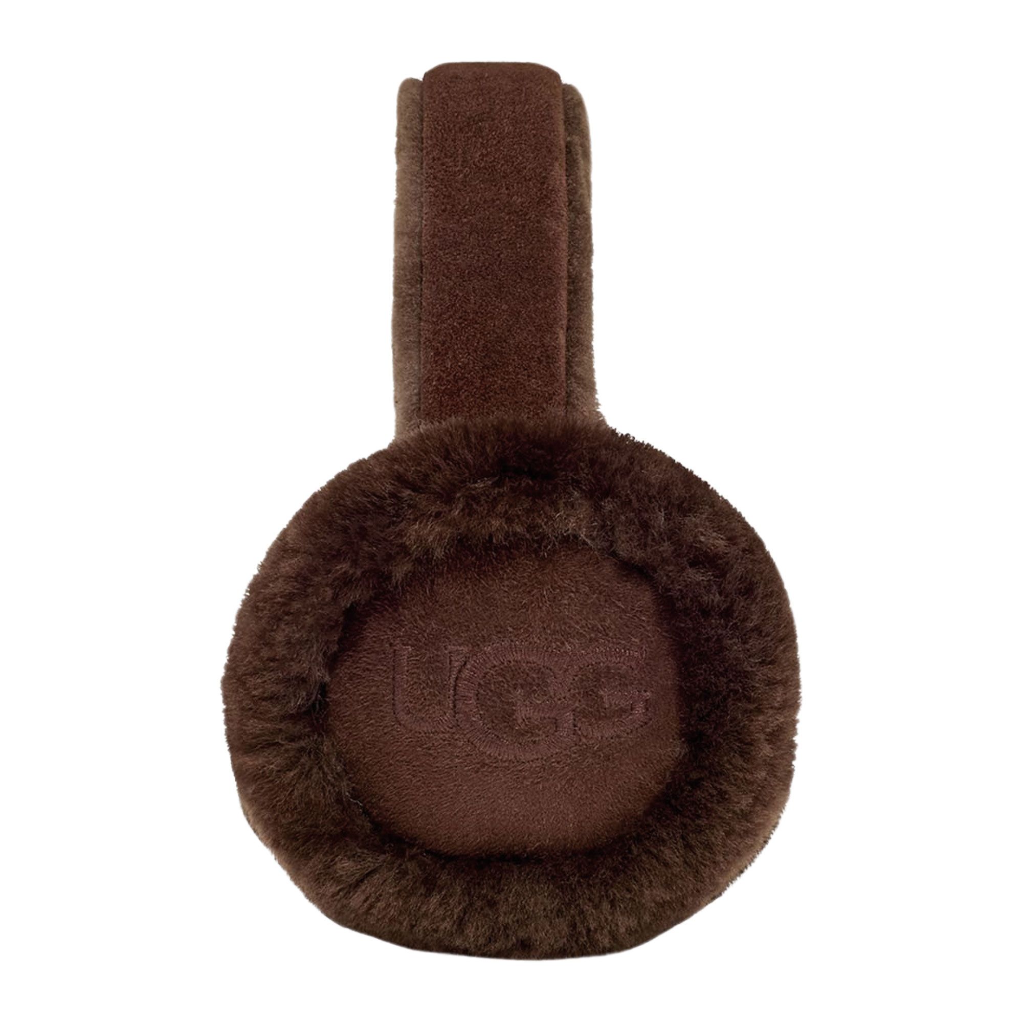 Cache-oreilles UGG Embroidery Femme