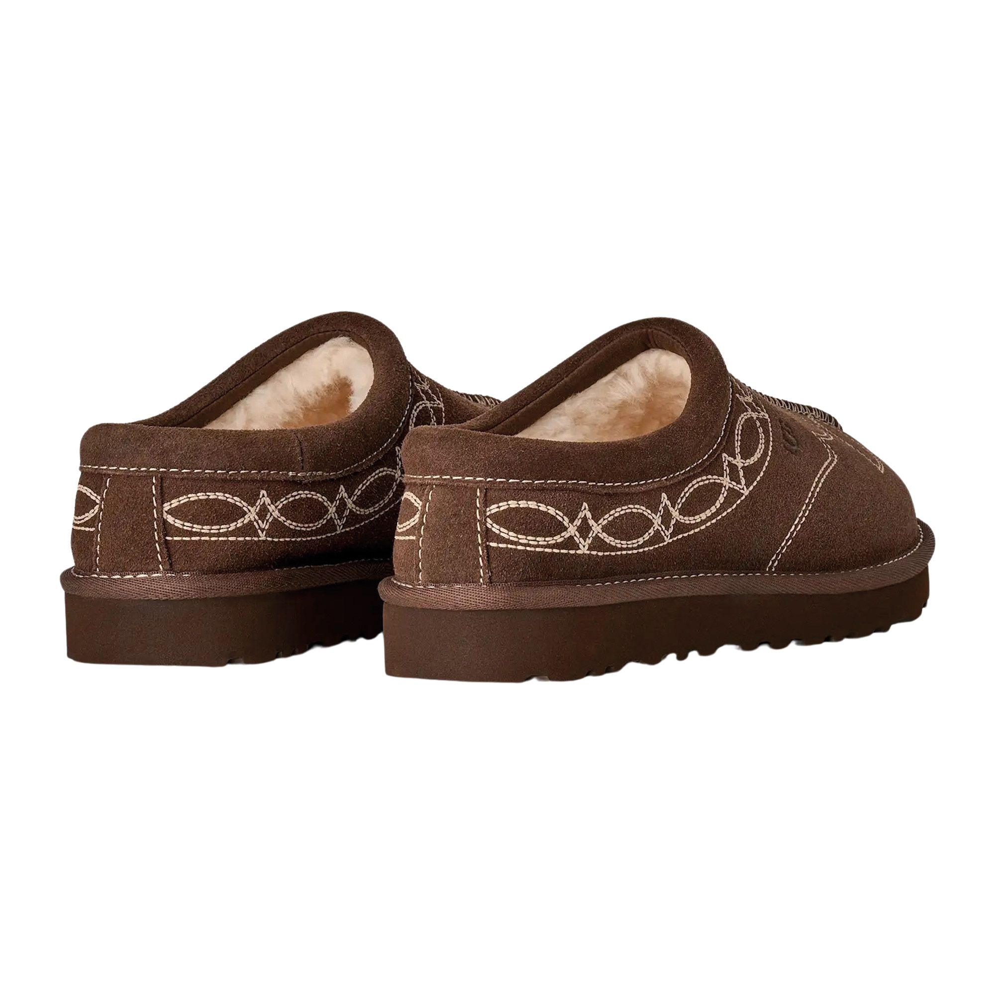 UGG Tasman Western Hausschuhe Damen