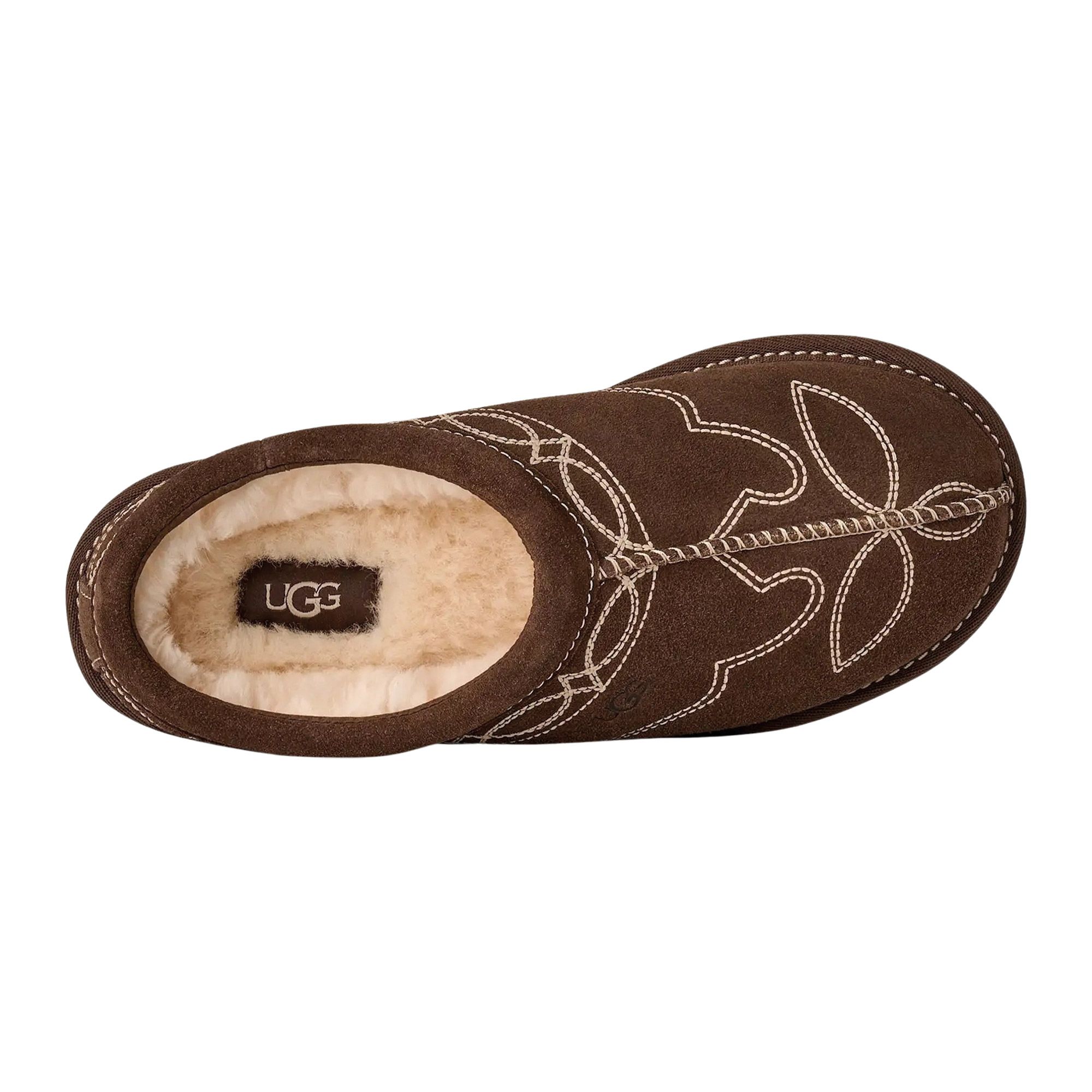 UGG Tasman Western Hausschuhe Damen