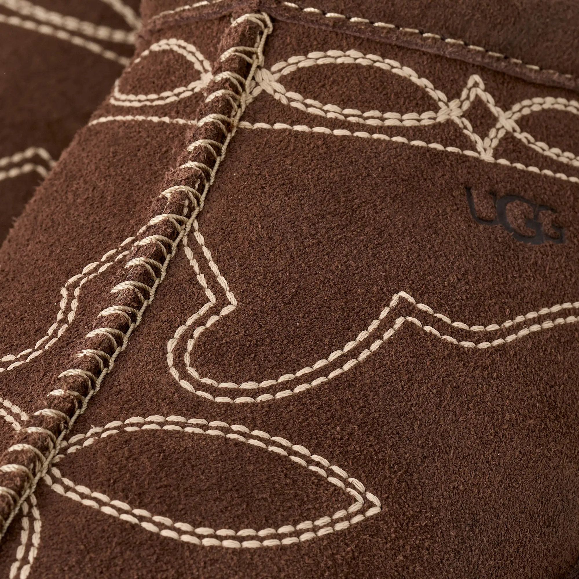 UGG Tasman Western Hausschuhe Damen