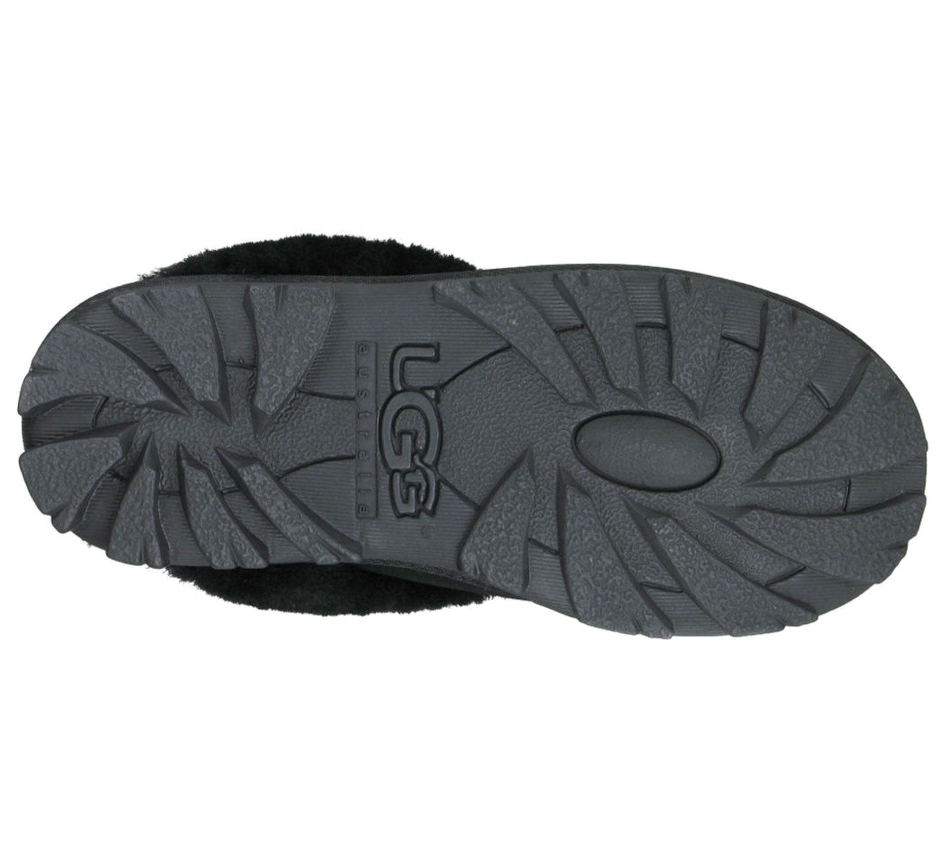 UGG Coquette W