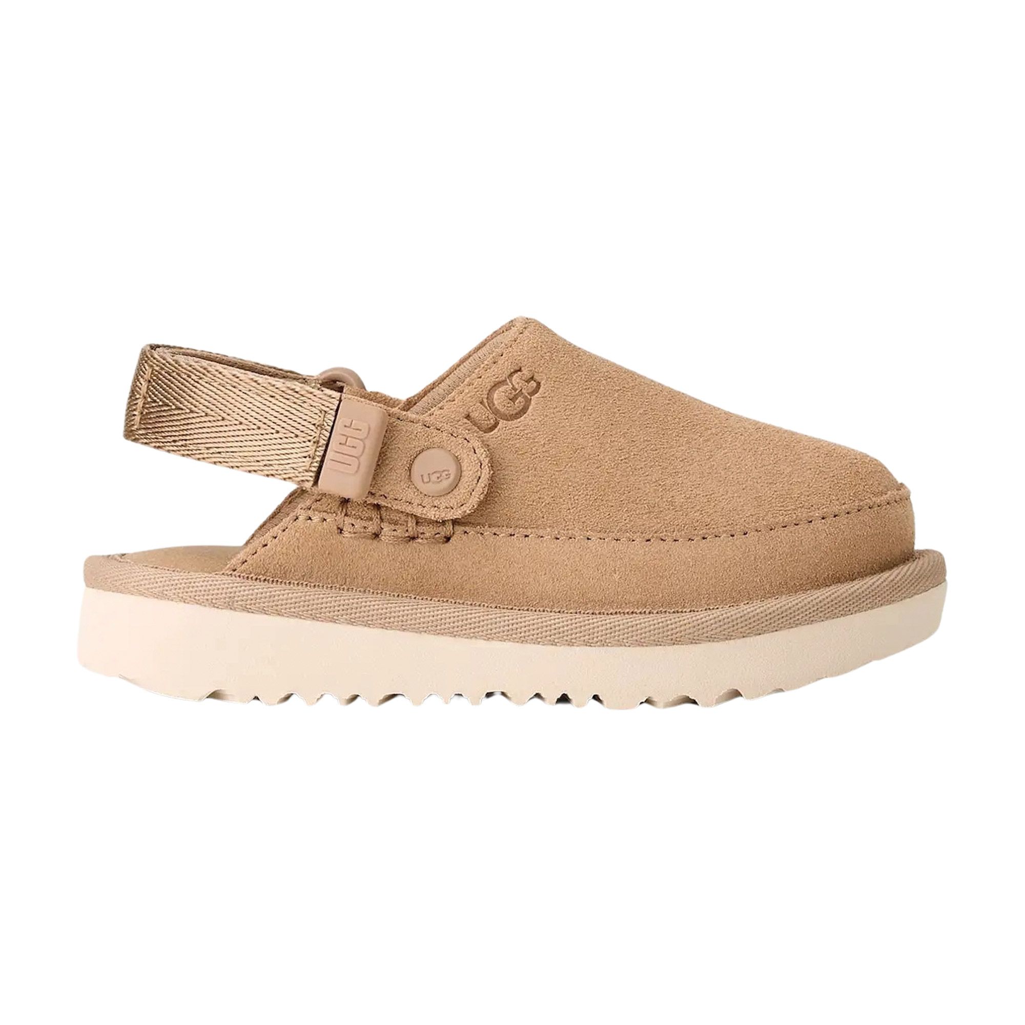UGG Goldenstar Clog Pantoffels Junior