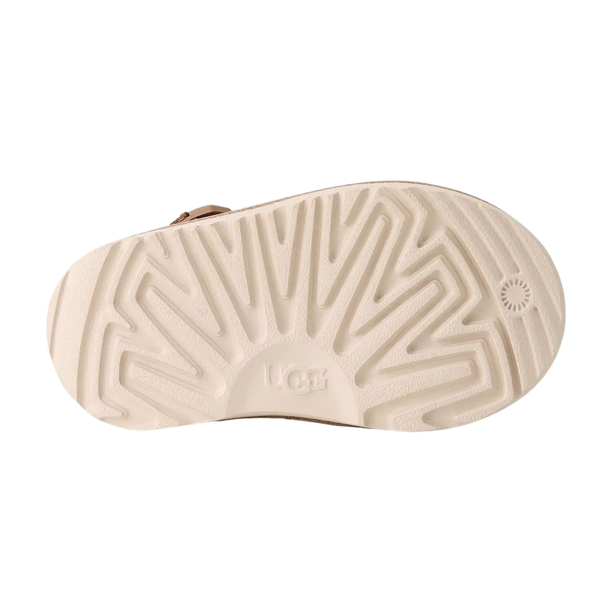 UGG Goldenstar Clog Pantoffels Junior